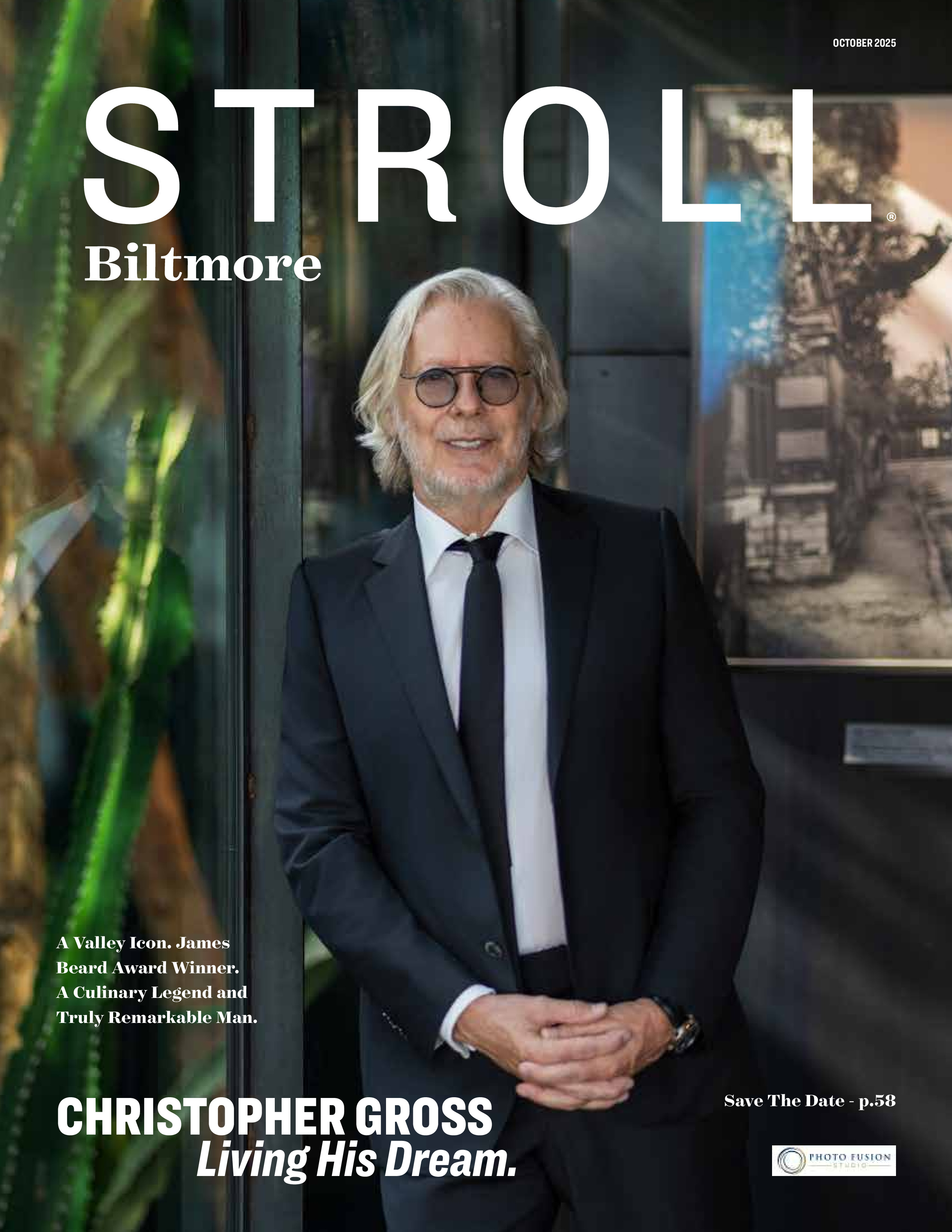Stroll Biltmore 2025-10-01