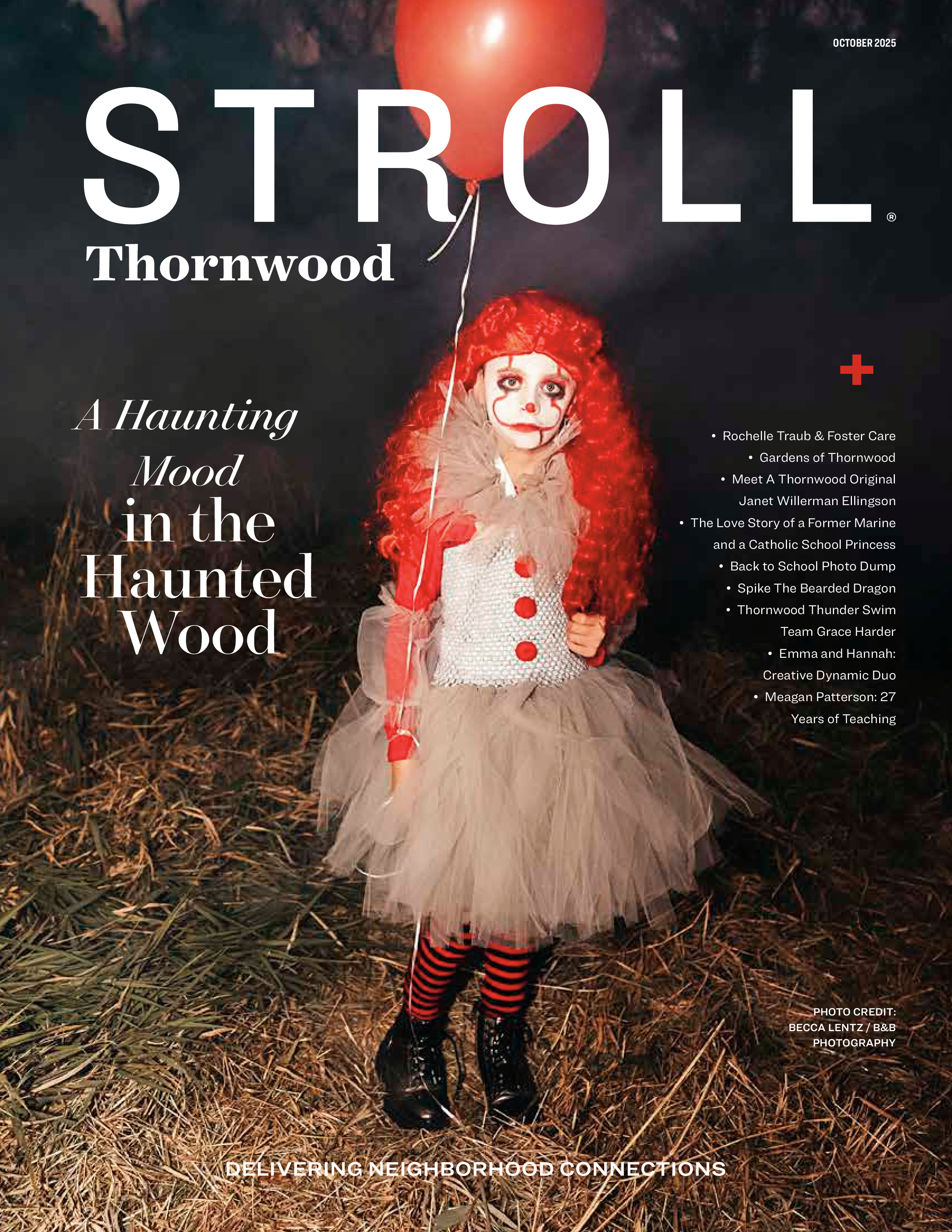 Stroll Thornwood 2025-10-01