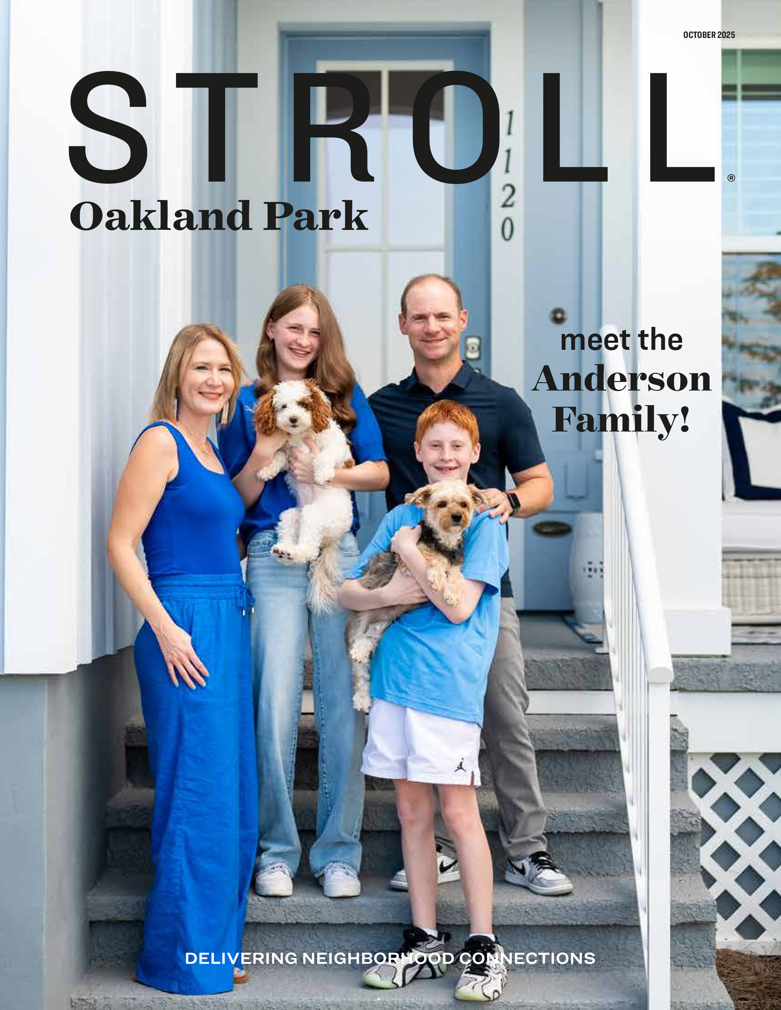 Stroll Oakland Park 2025-10-01