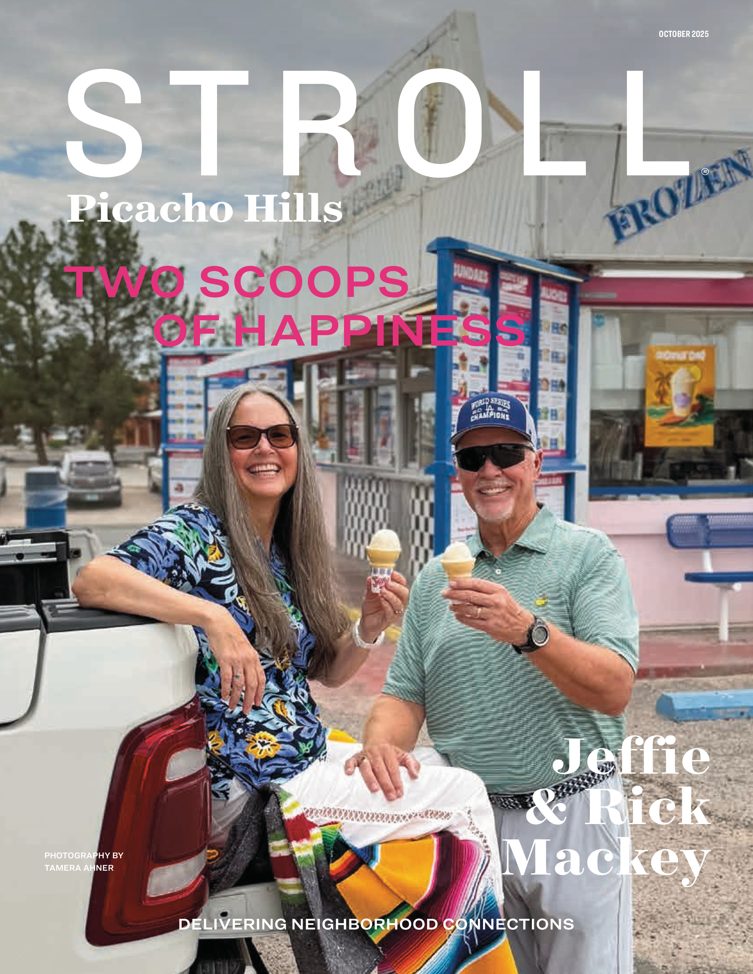 Stroll Picacho Hills 2025-10-01
