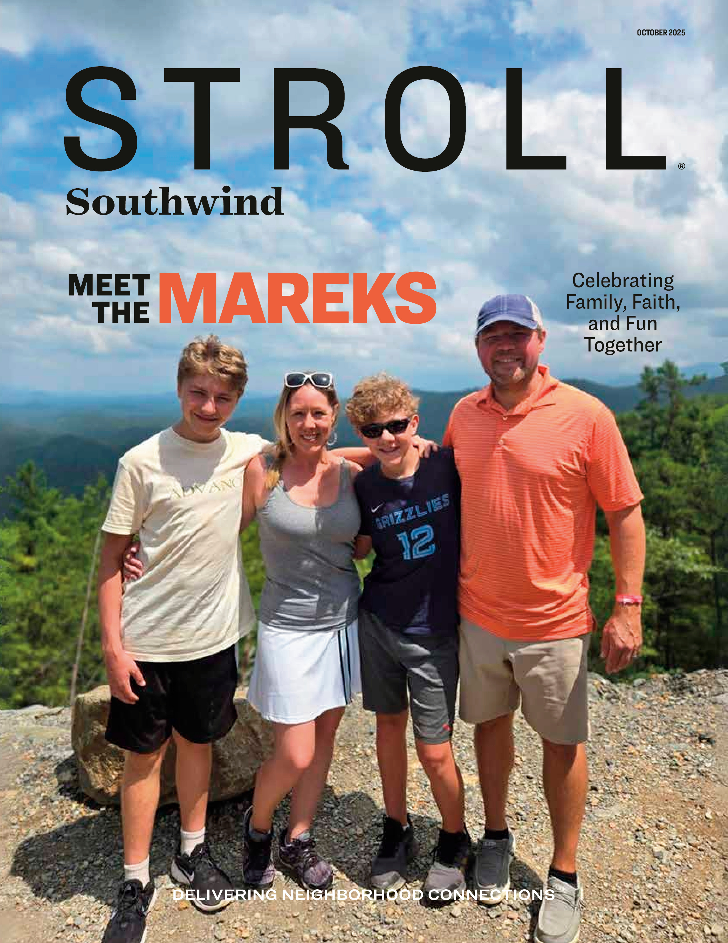 Stroll Southwind 2025-10-01