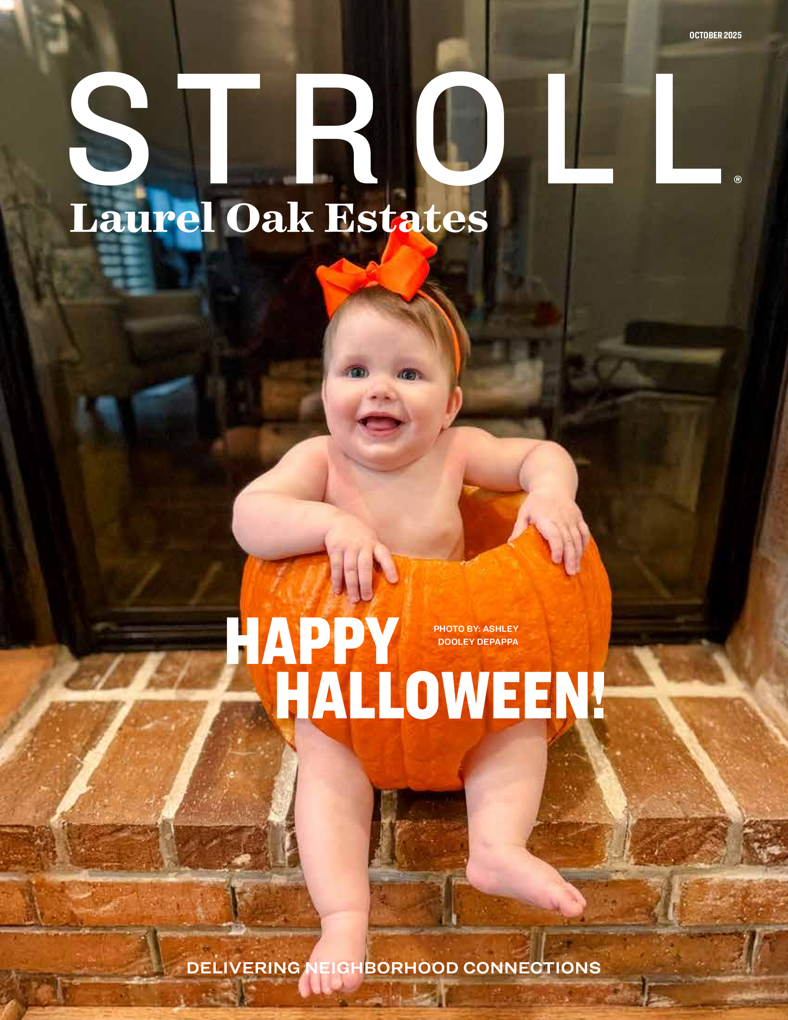 Stroll Laurel Oak Estates 2025-10-01