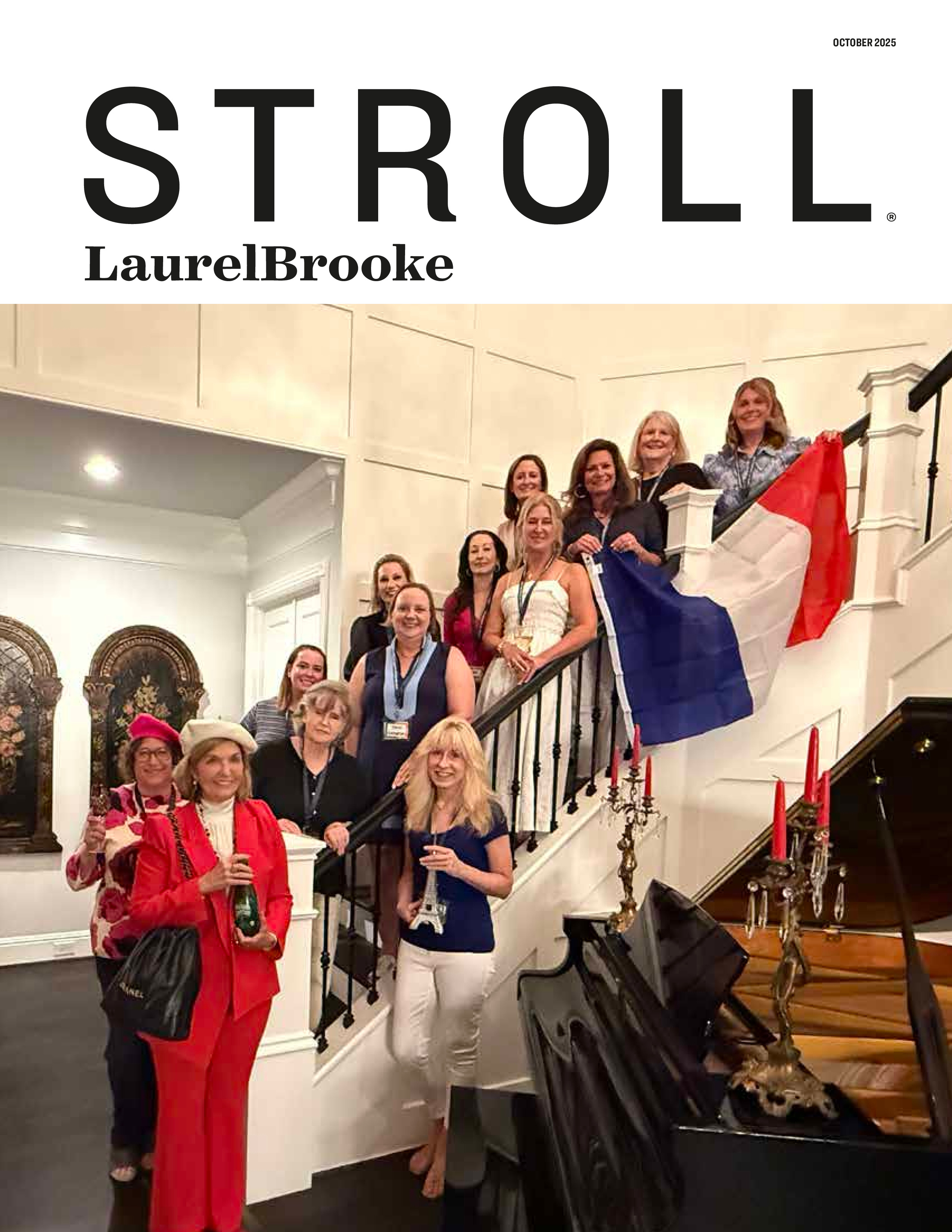 Stroll LaurelBrooke 2025-10-01