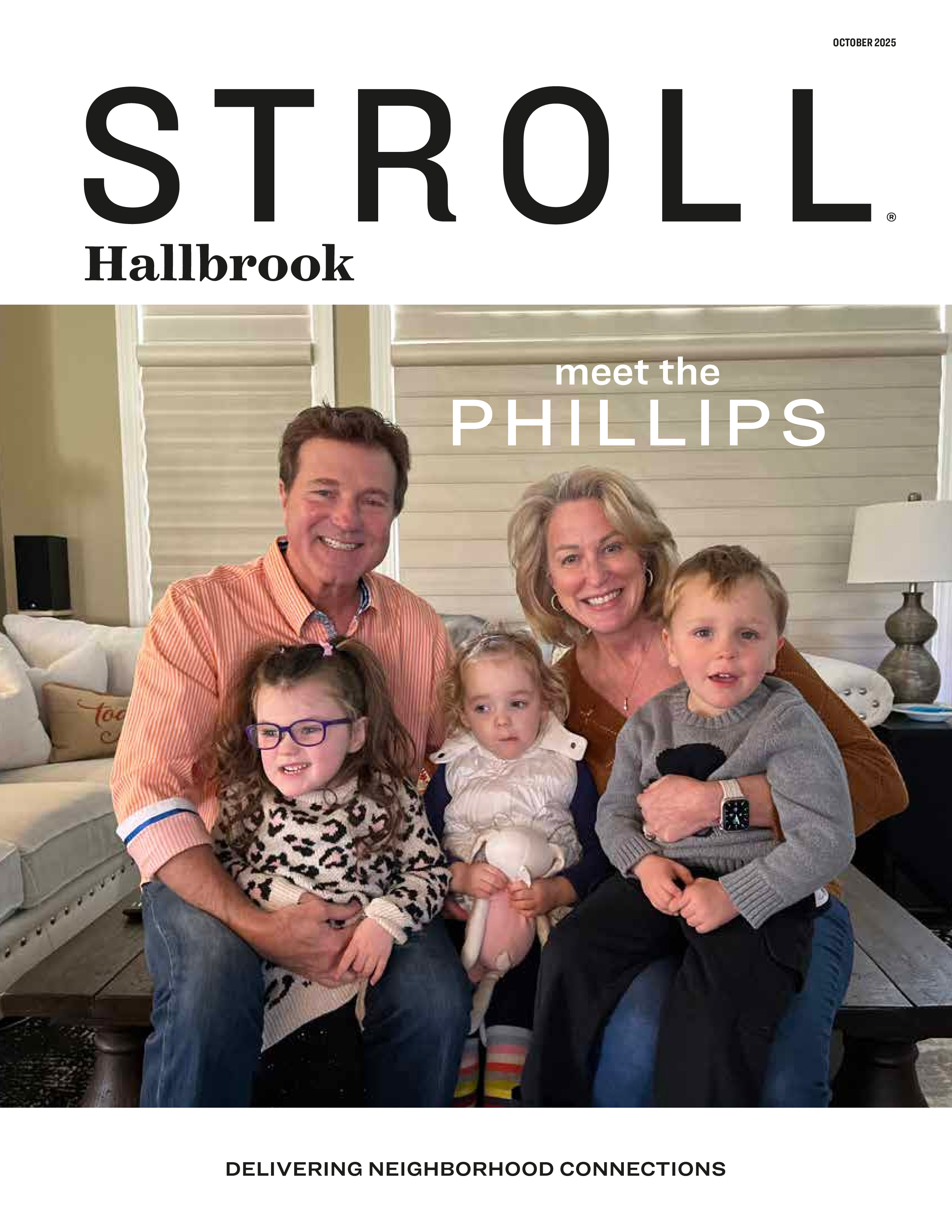 Stroll Hallbrook 2025-10-01