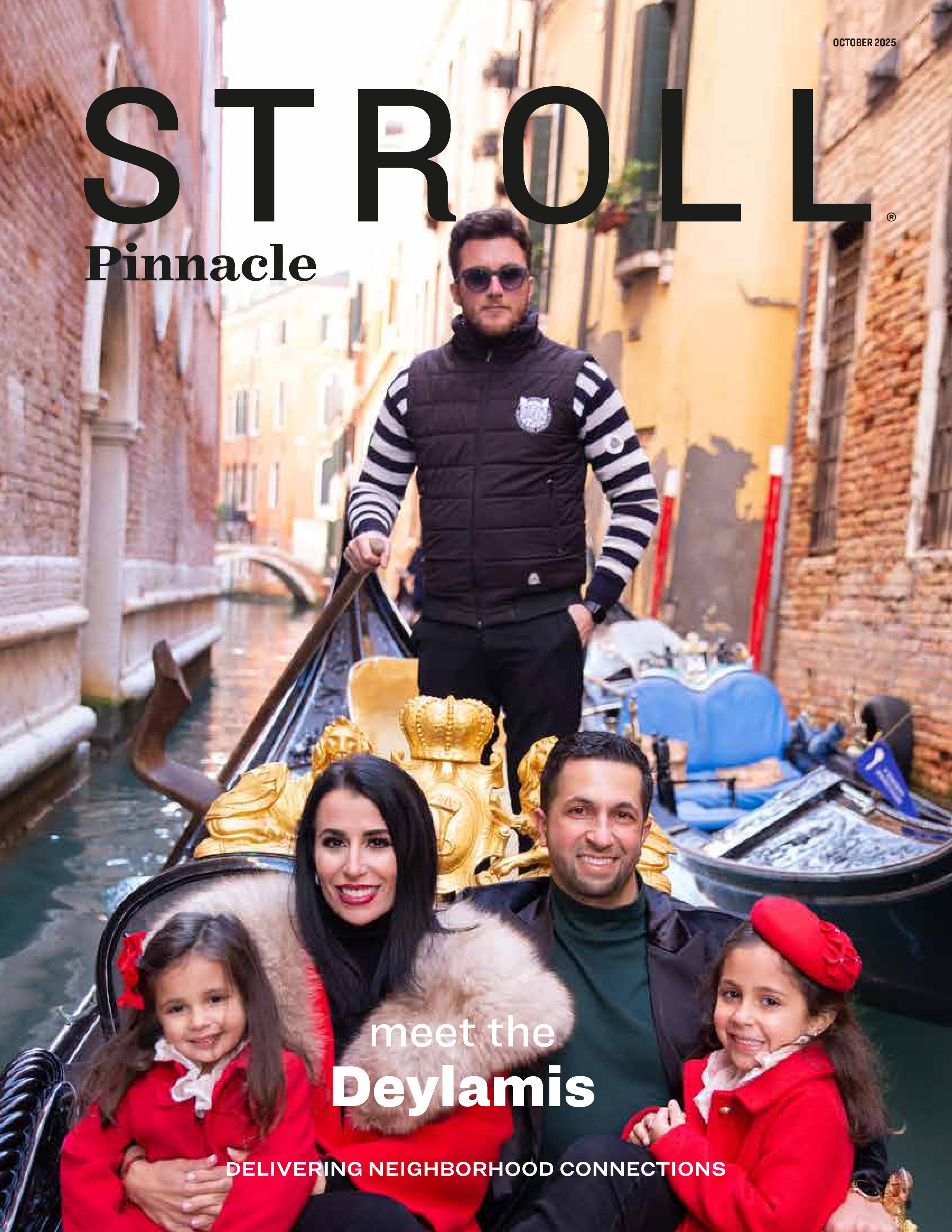 Stroll Pinnacle 2025-10-01
