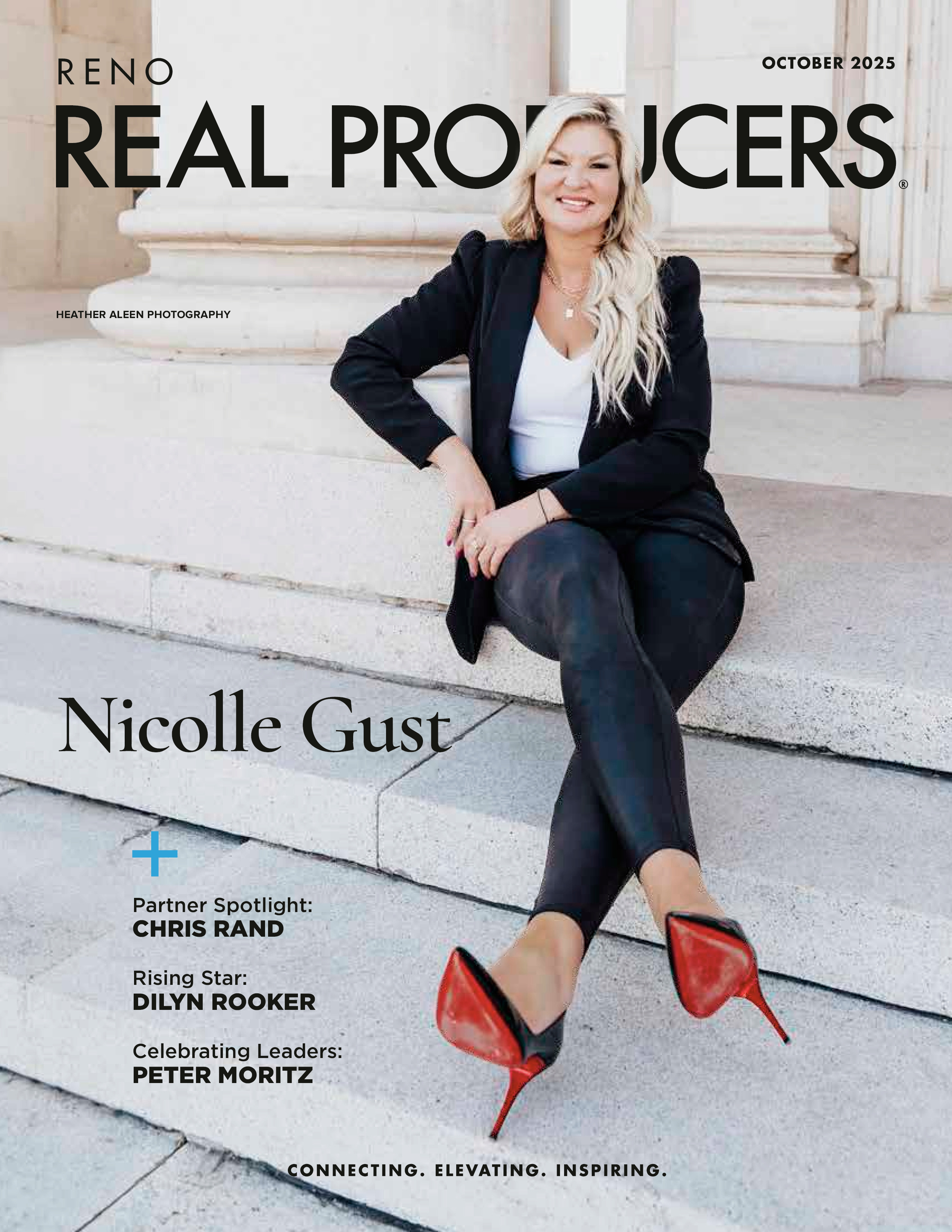 Reno Real Producers 2025-10-01
