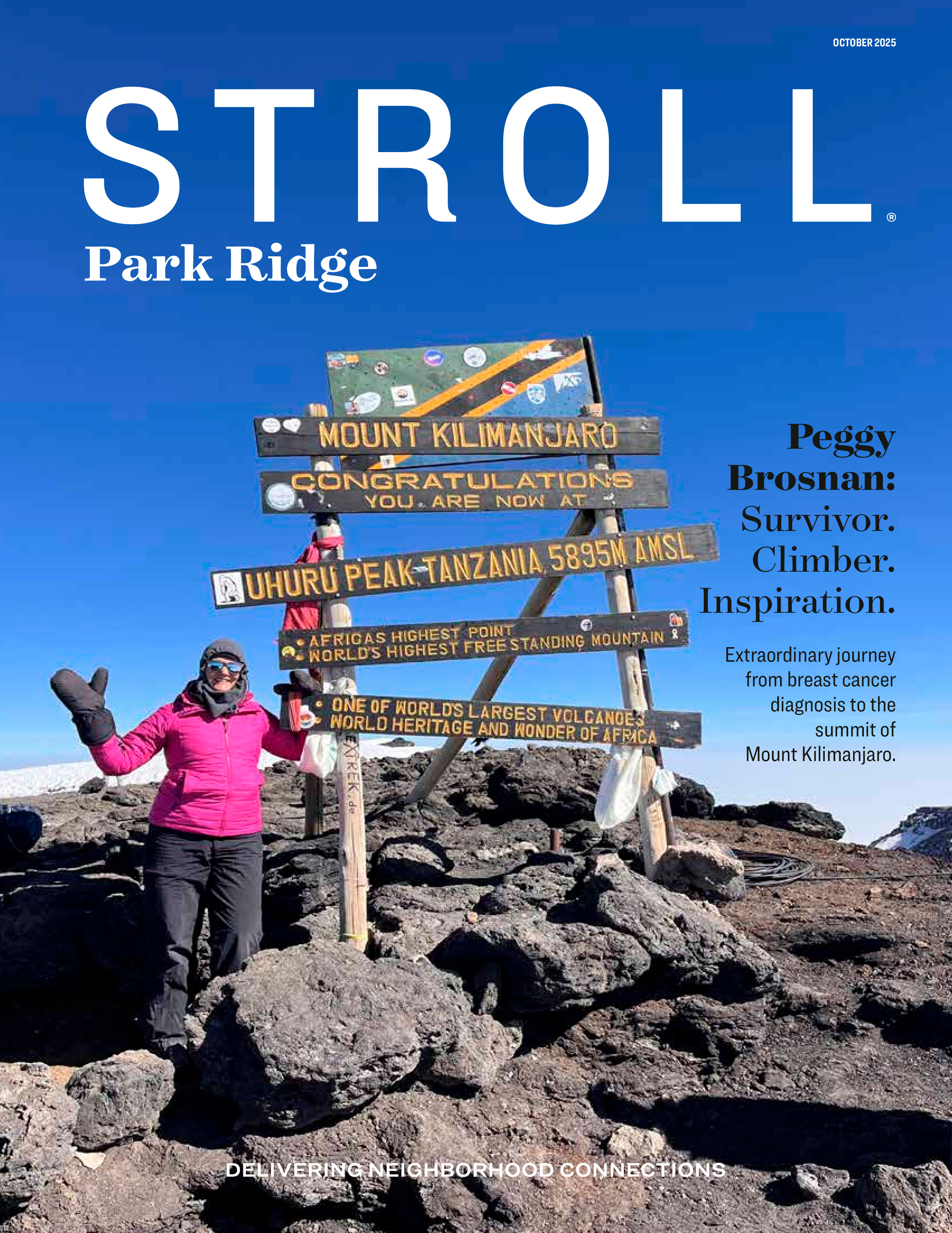 Stroll Park Ridge 2025-10-01