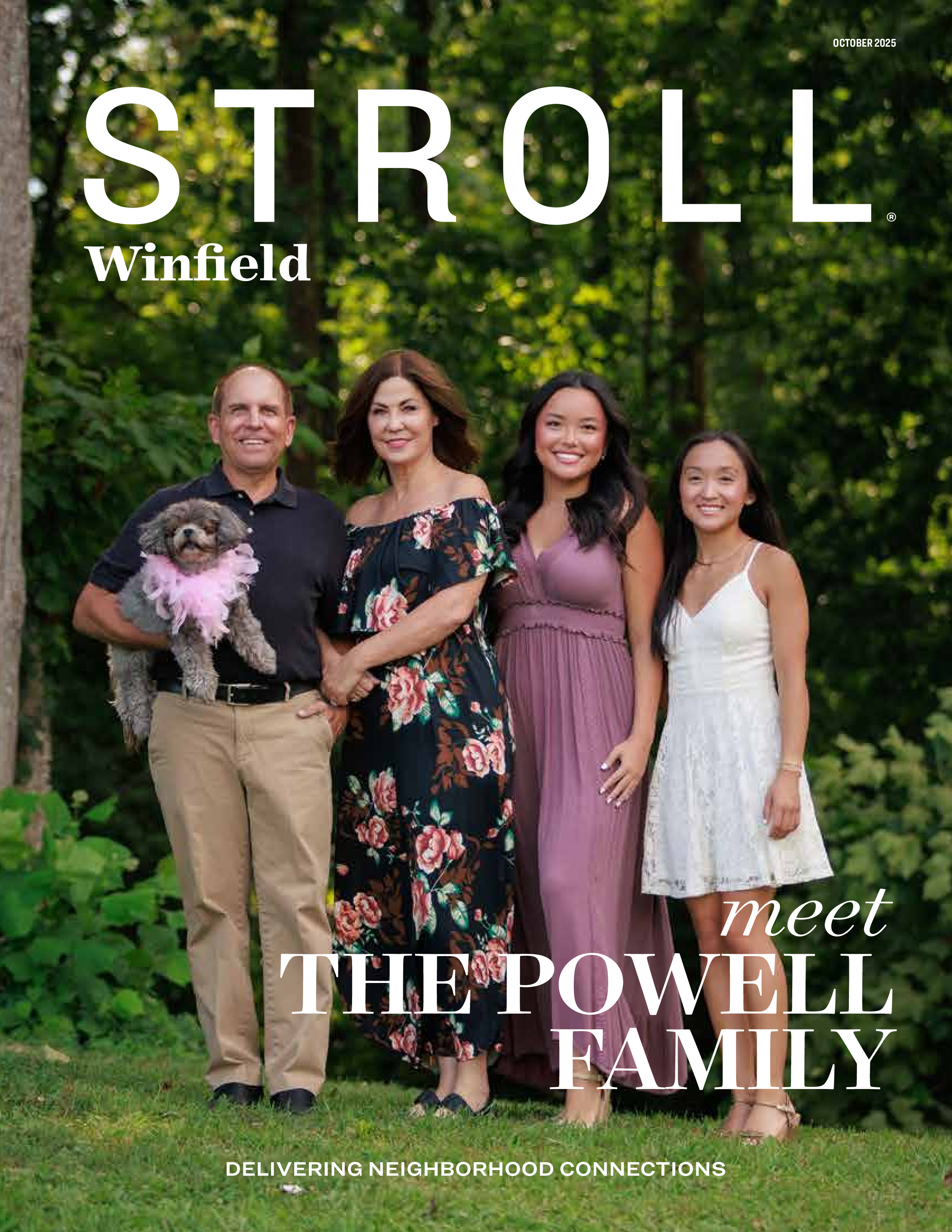 Stroll Winfield 2025-10-01