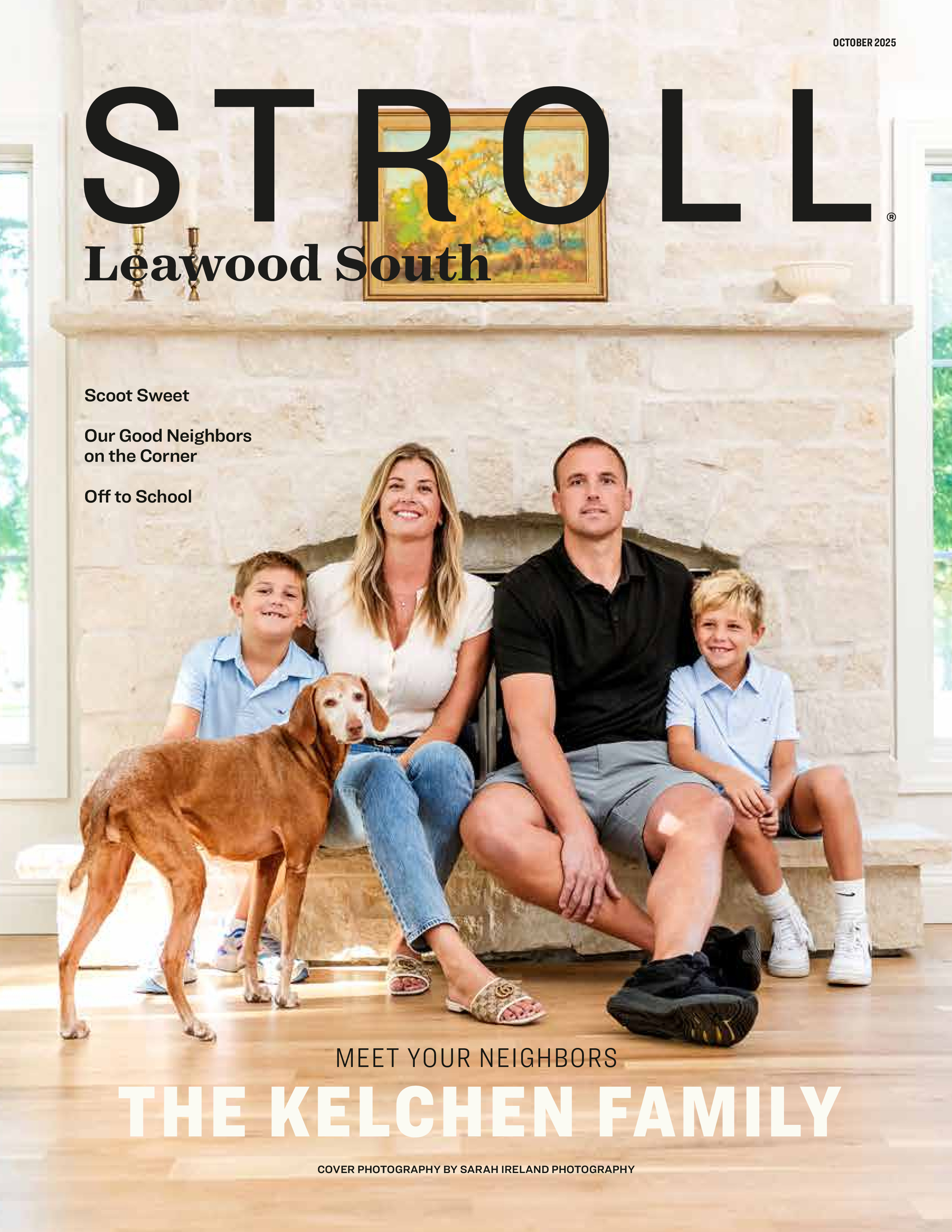 Stroll Leawood South 2025-10-01