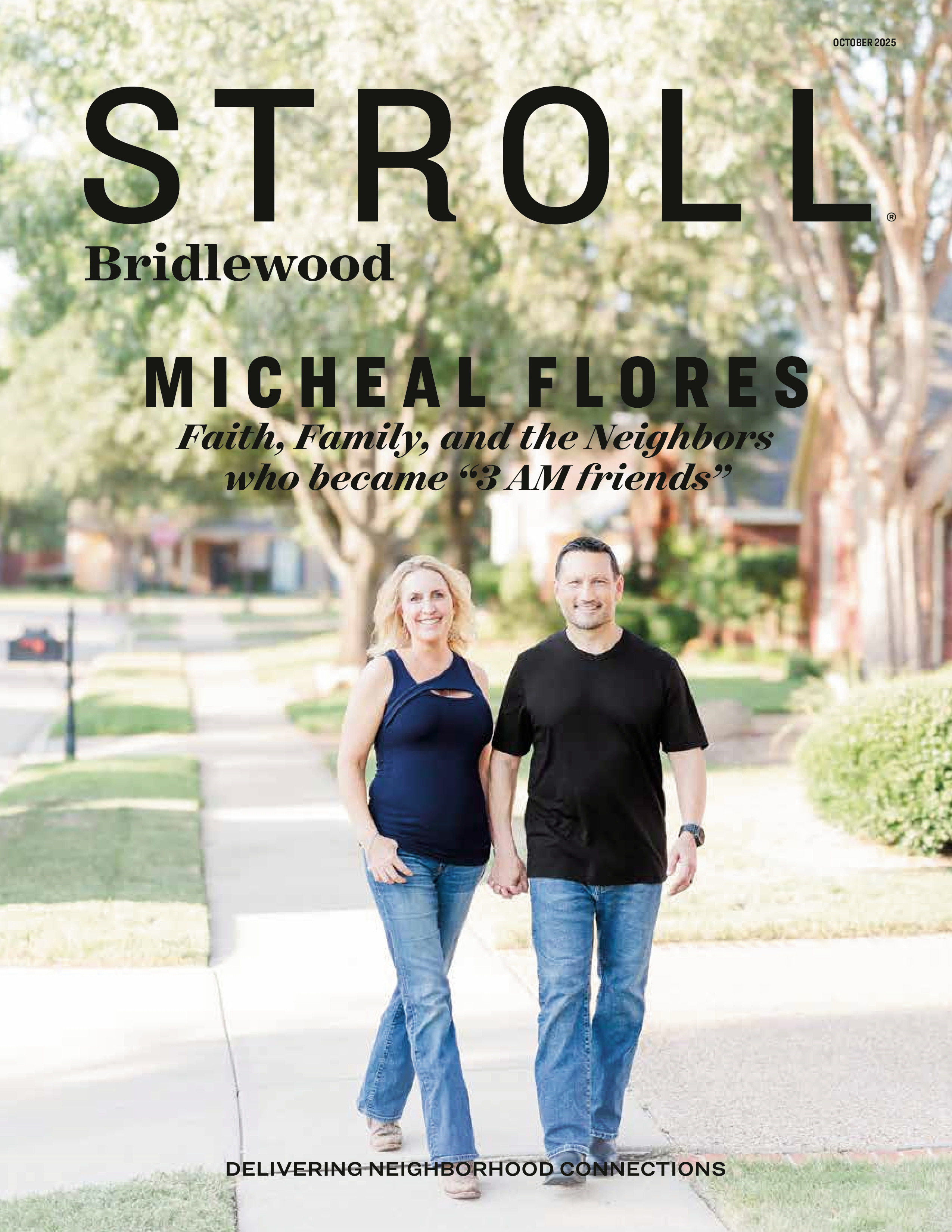 Stroll Bridlewood 2025-10-01