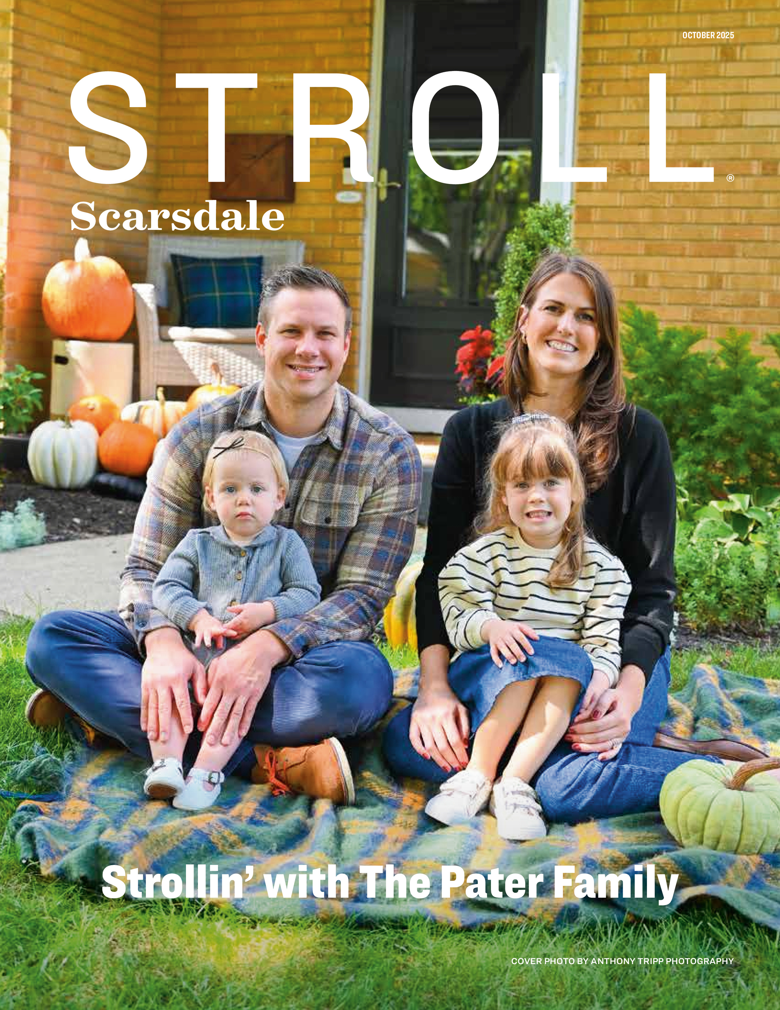 Stroll Scarsdale 2025-10-01
