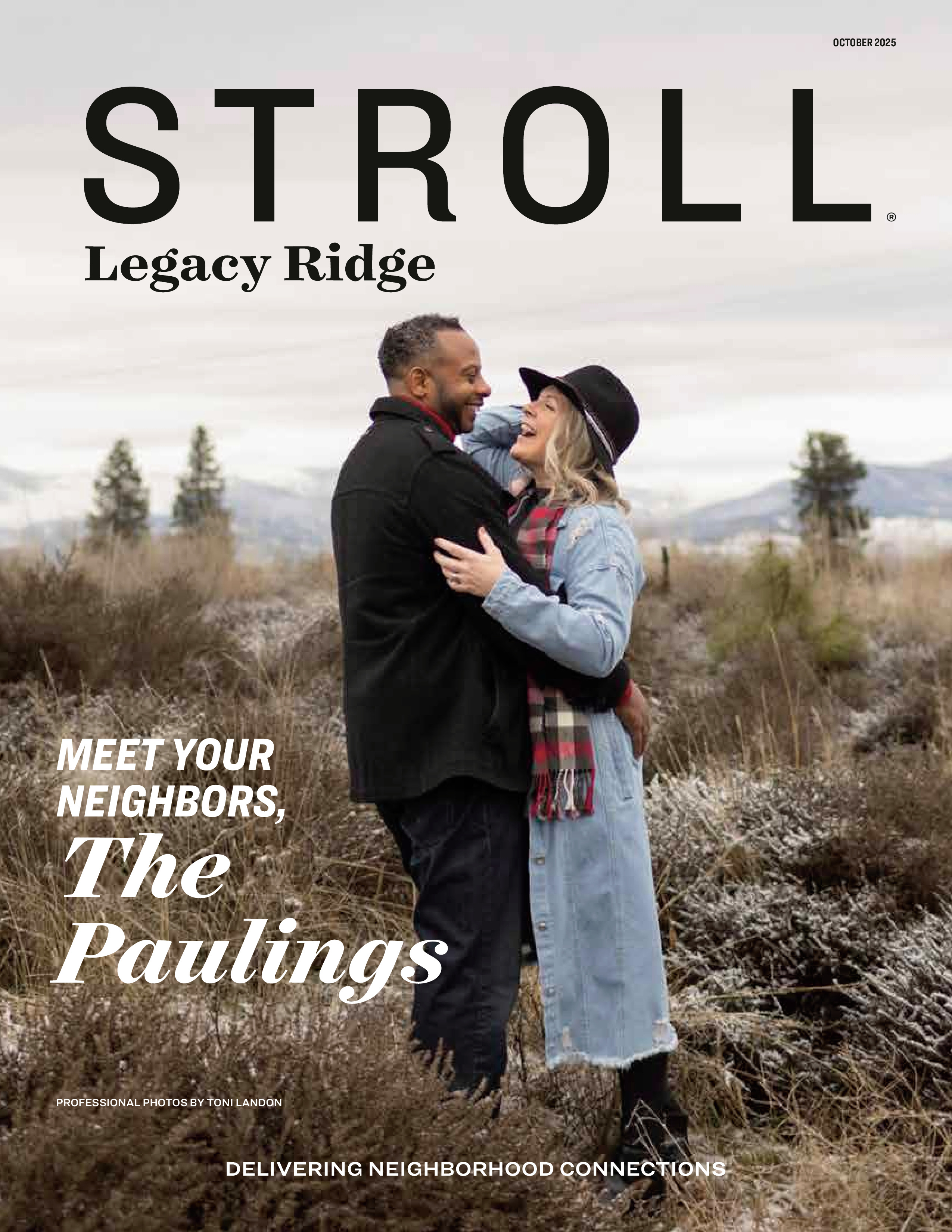 Stroll Legacy Ridge 2025-10-01