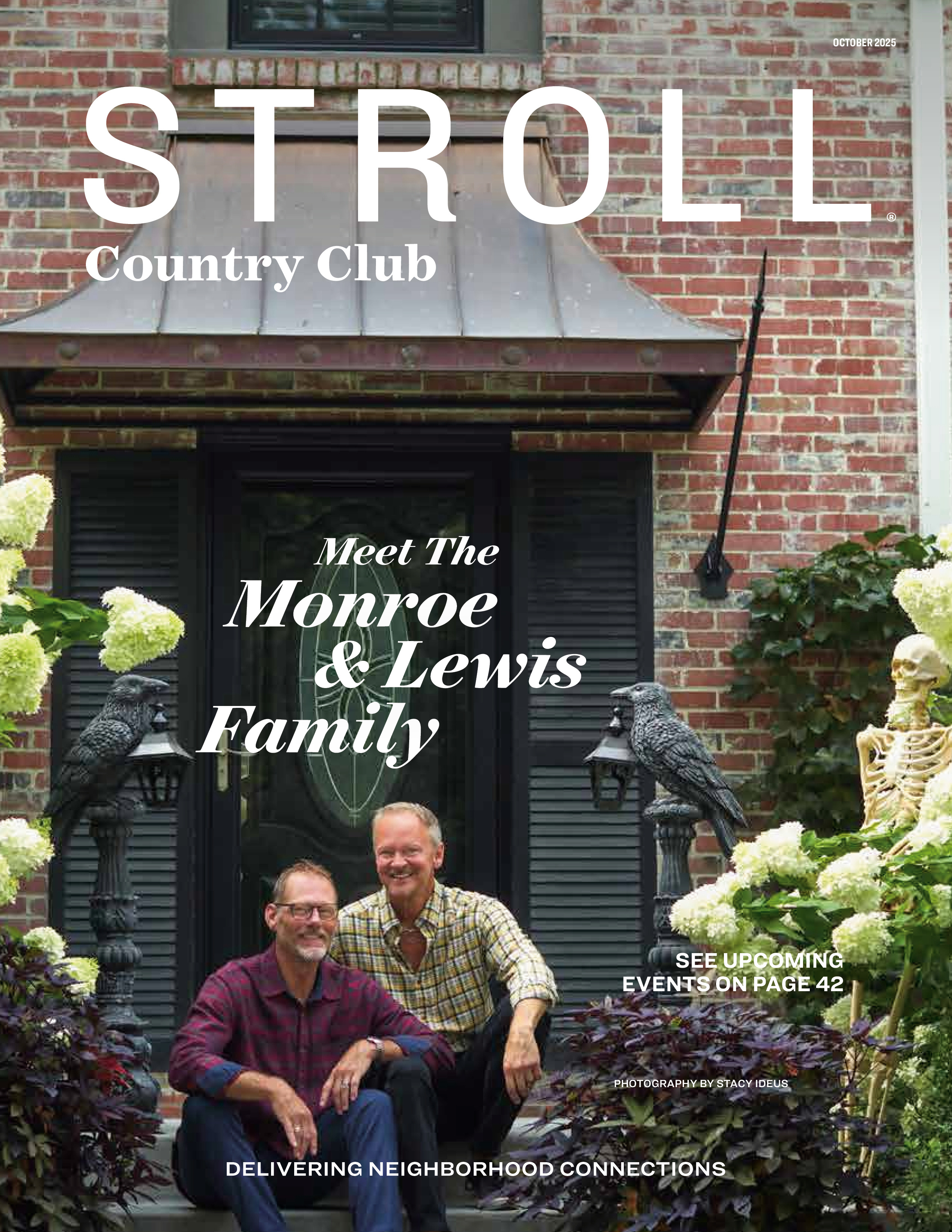 Stroll Country Club 2025-10-01