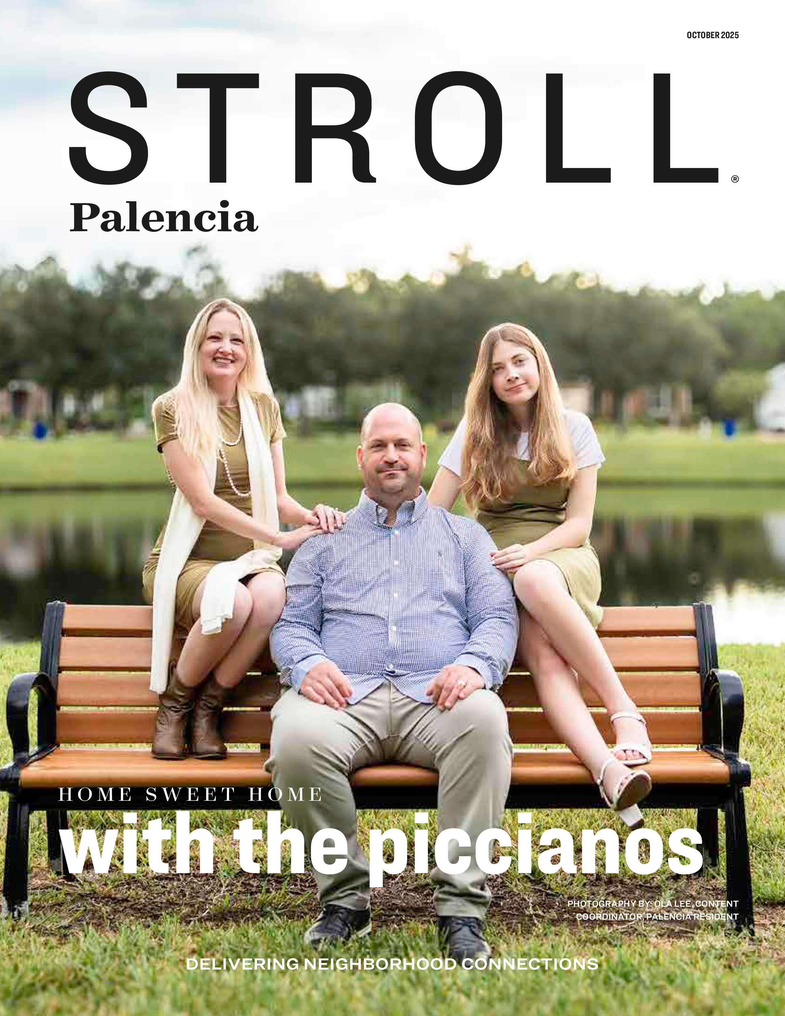 Stroll Palencia 2025-10-01
