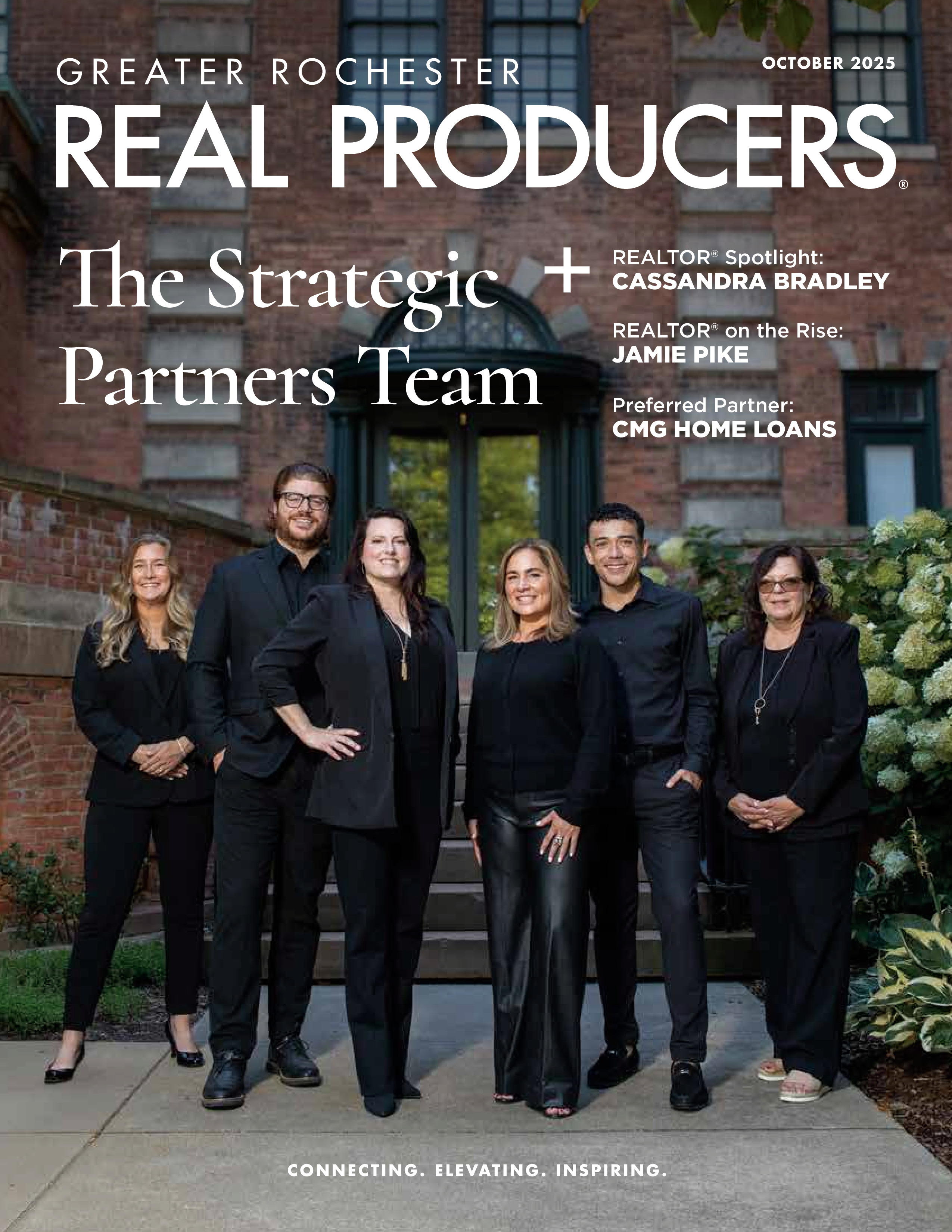 Greater Rochester Real Producers 2025-10-01