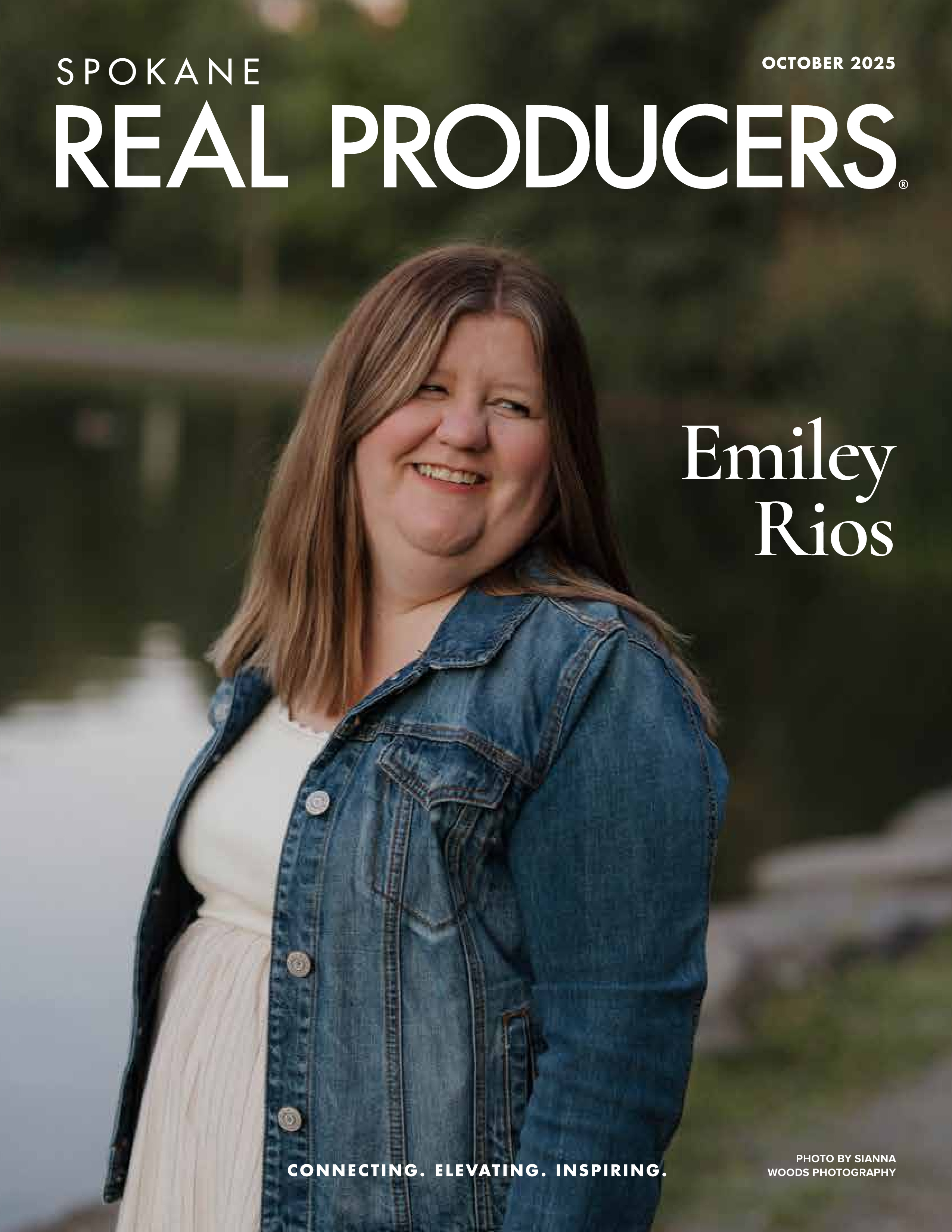 Spokane Real Producers 2025-10-01