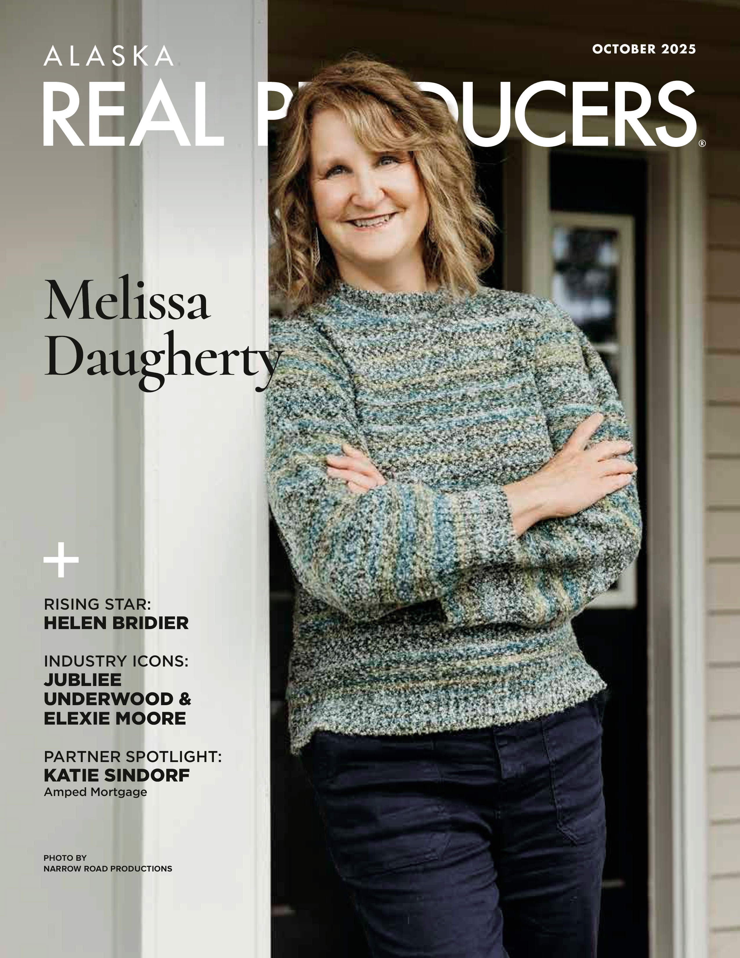 Alaska Real Producers 2025-10-01