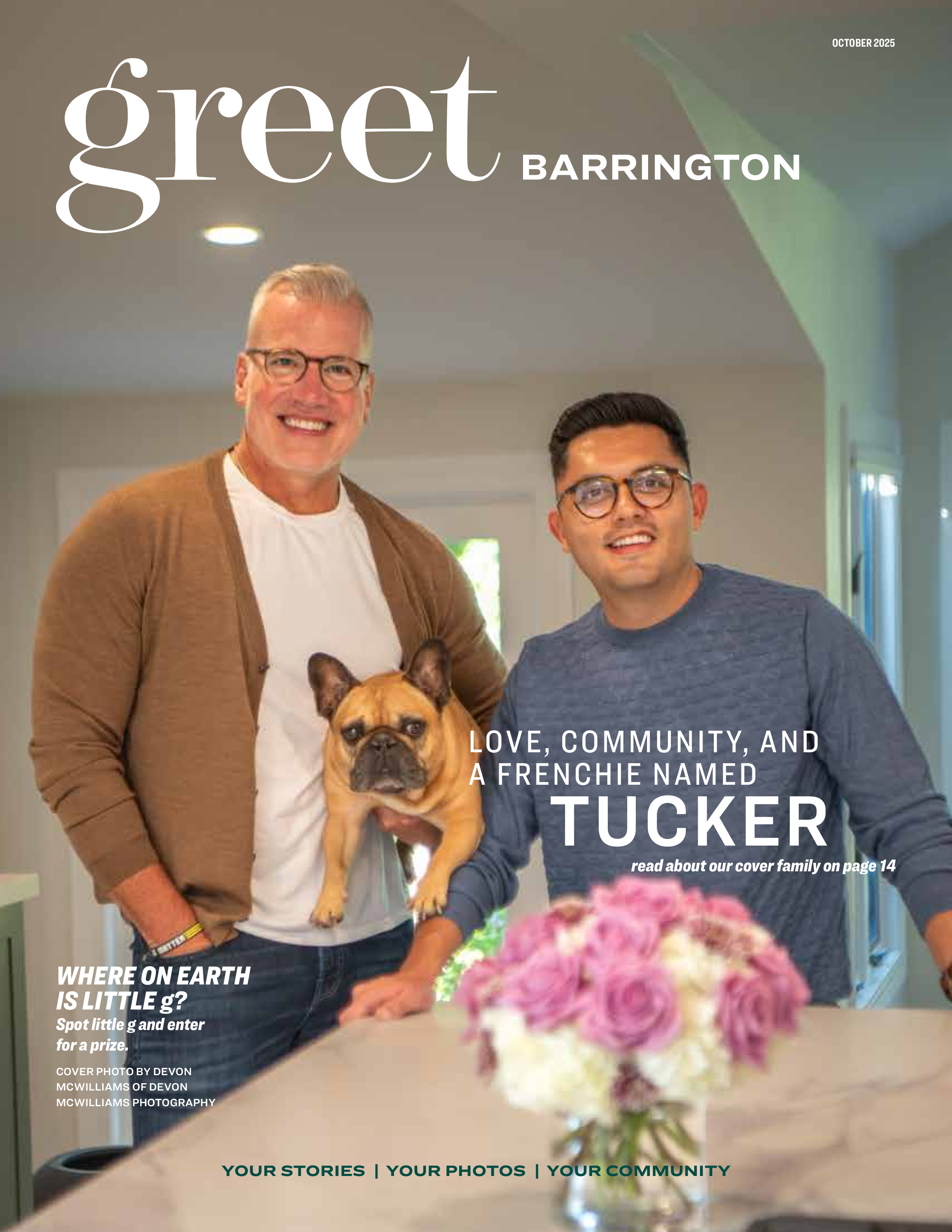 Greet Barrington 2025-10-01