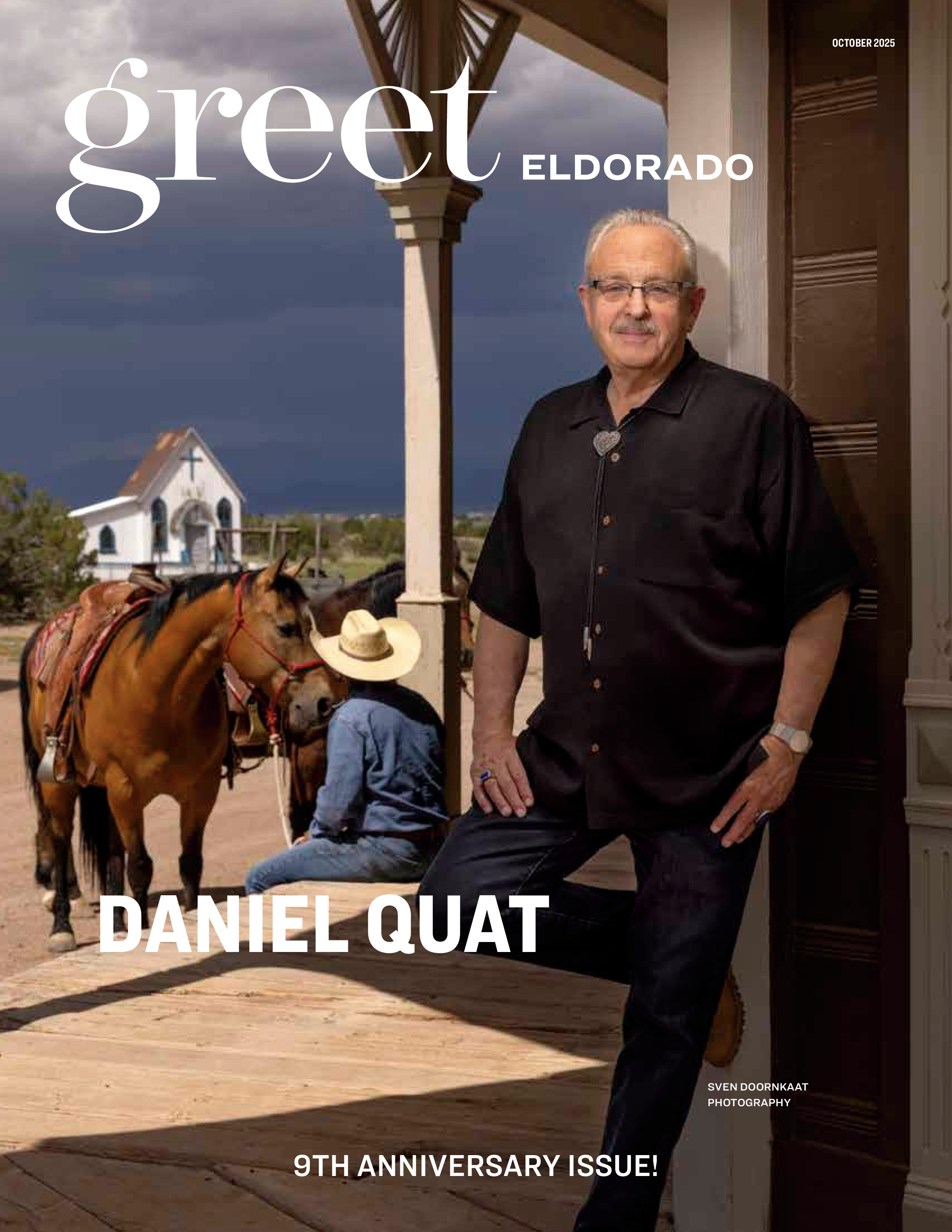 Greet Eldorado 2025-10-01