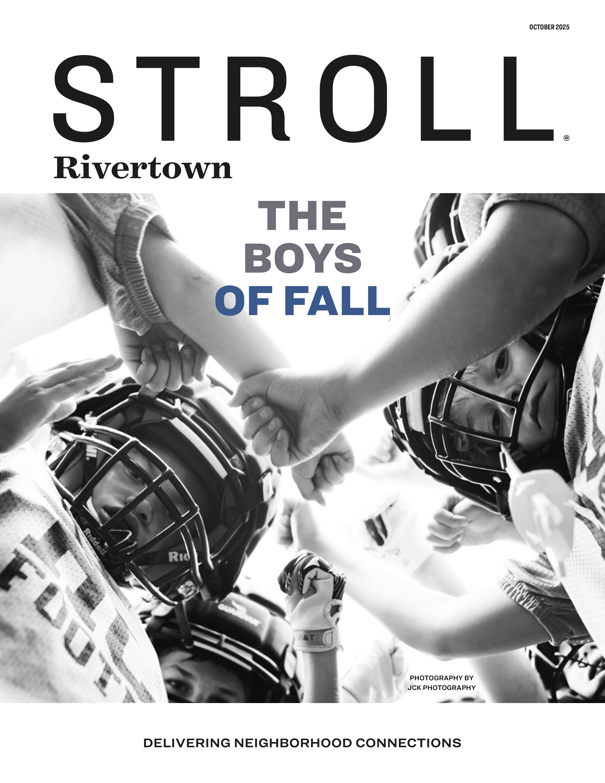Stroll Rivertown 2025-10-01