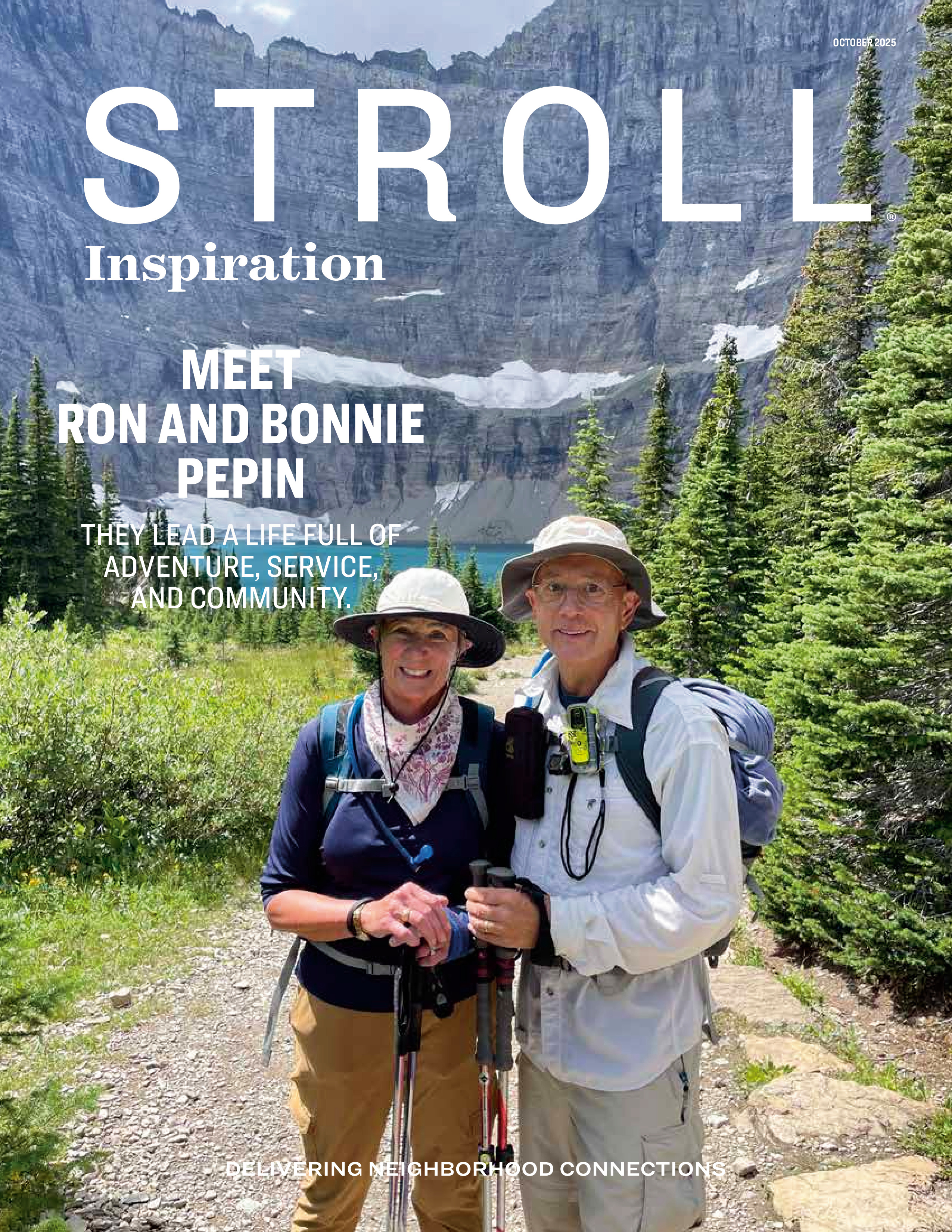 Stroll Inspiration 2025-10-01