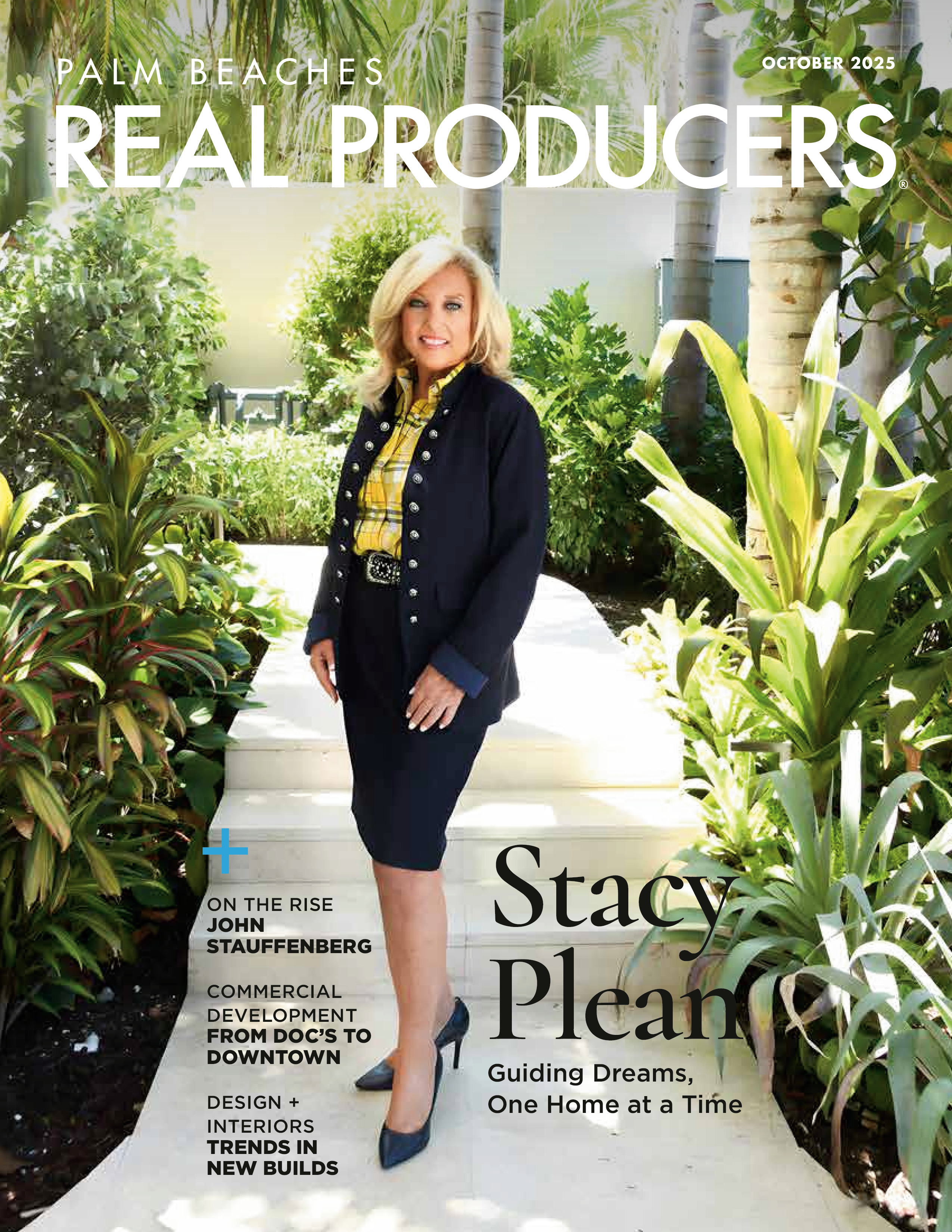 Palm Beaches Real Producers 2025-10-01