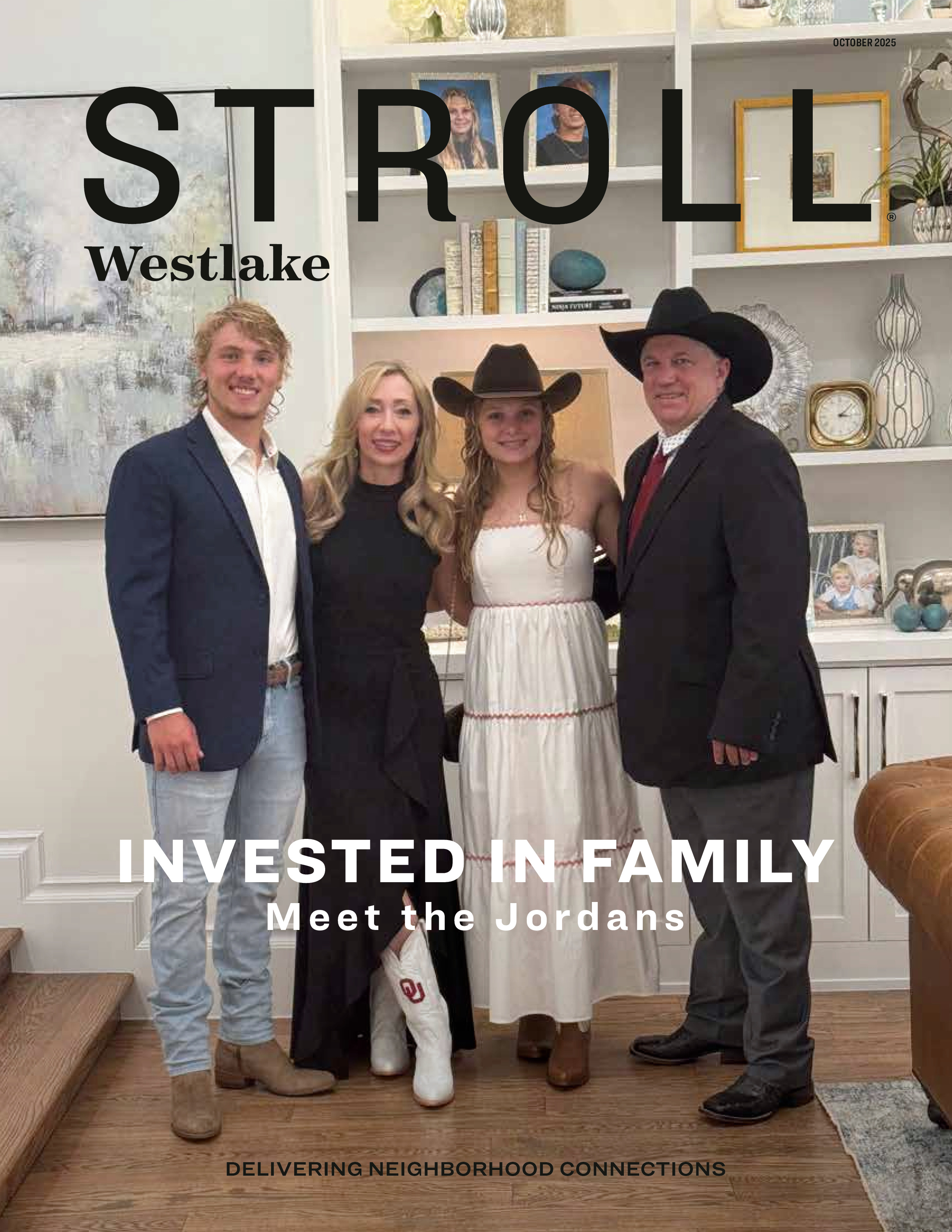 Stroll Westlake 2025-10-01