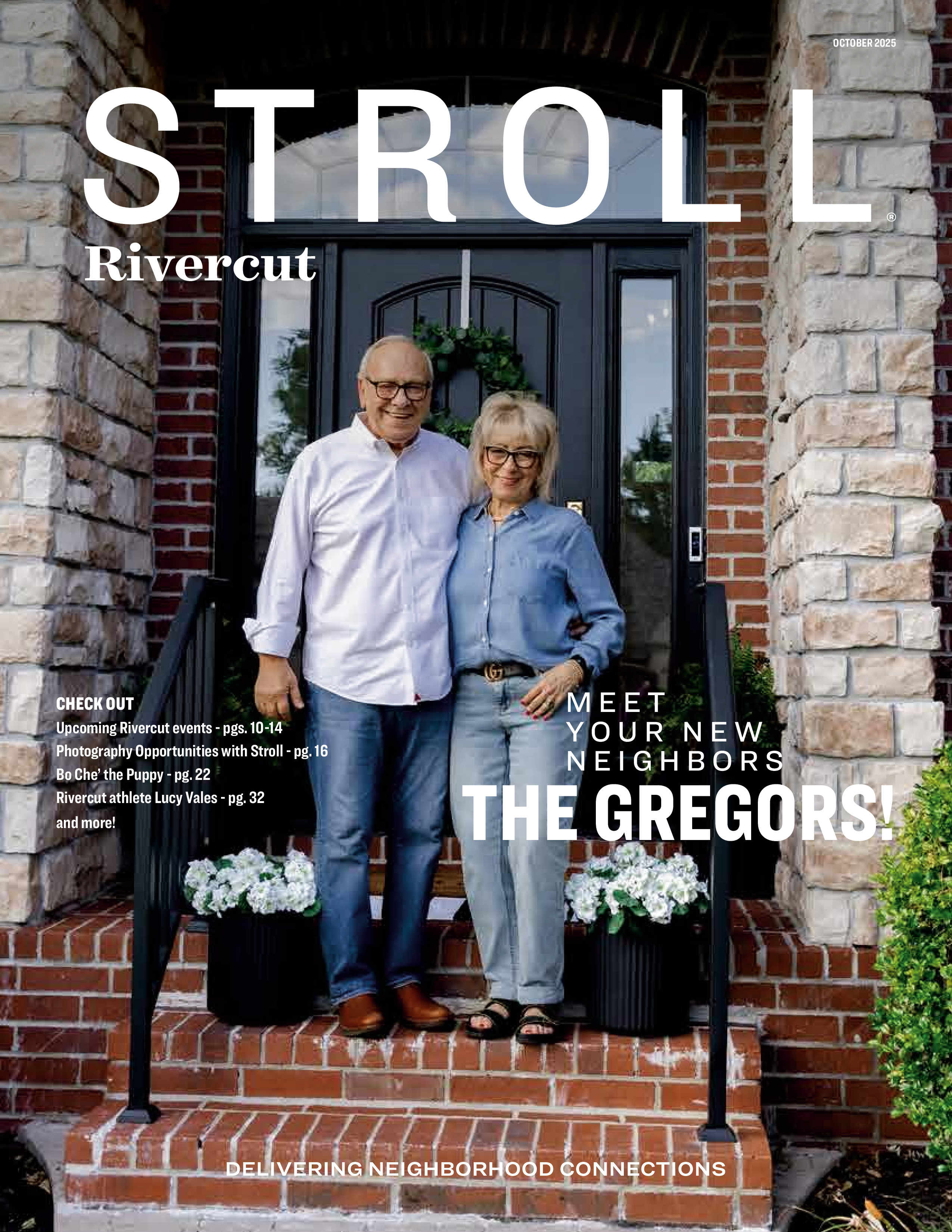 Stroll Rivercut 2025-10-01