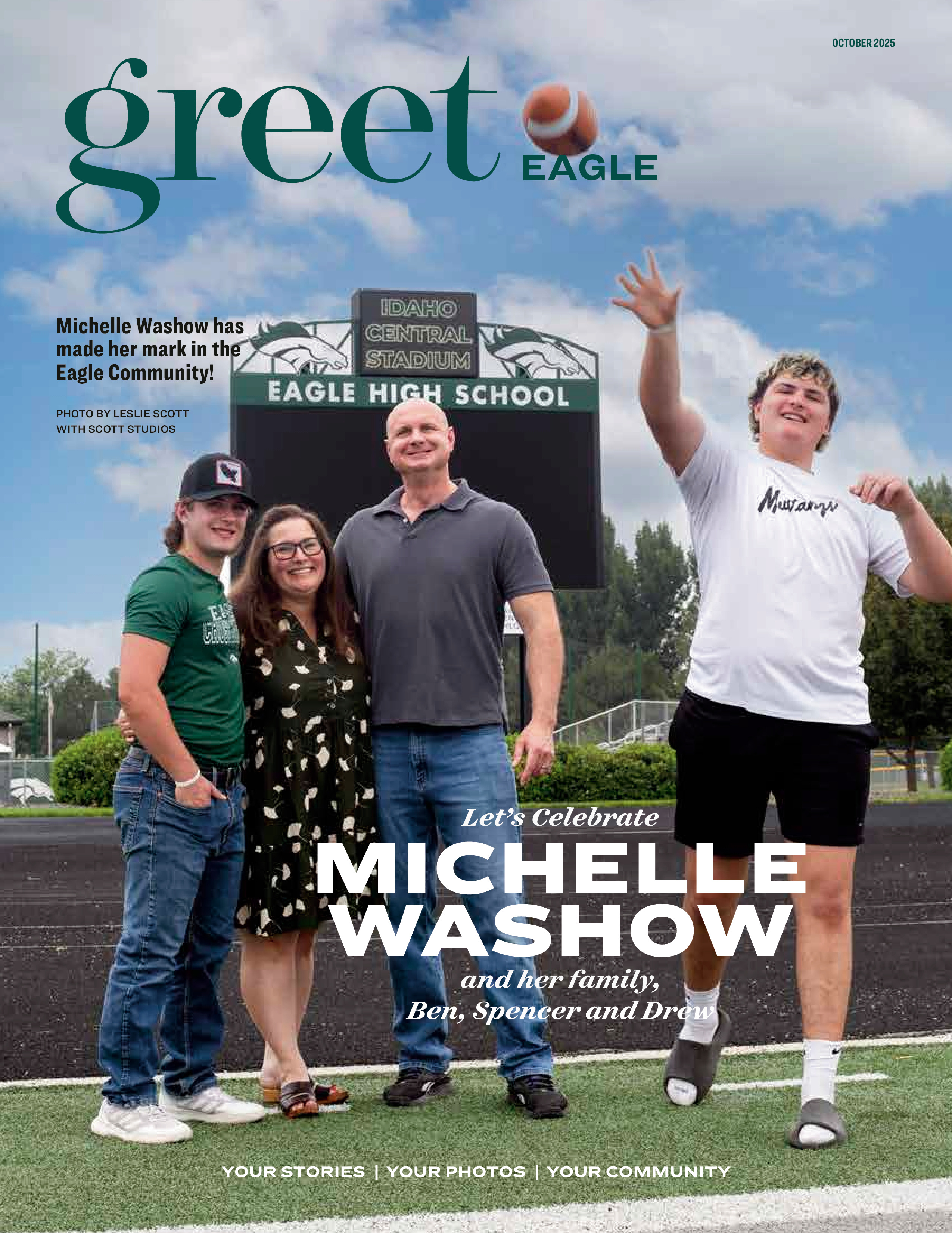 Greet Eagle 2025-10-01