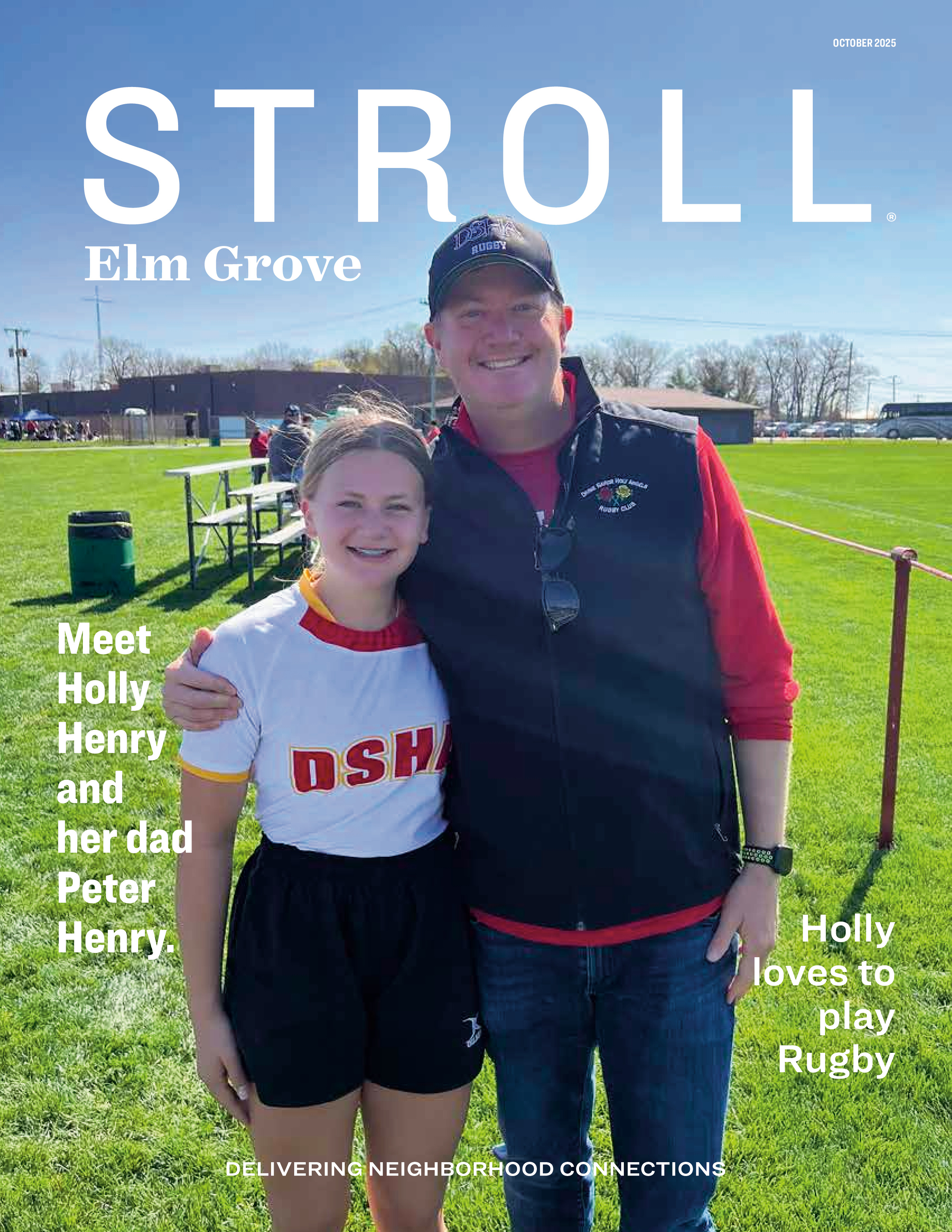 Stroll Elm Grove 2025-10-01