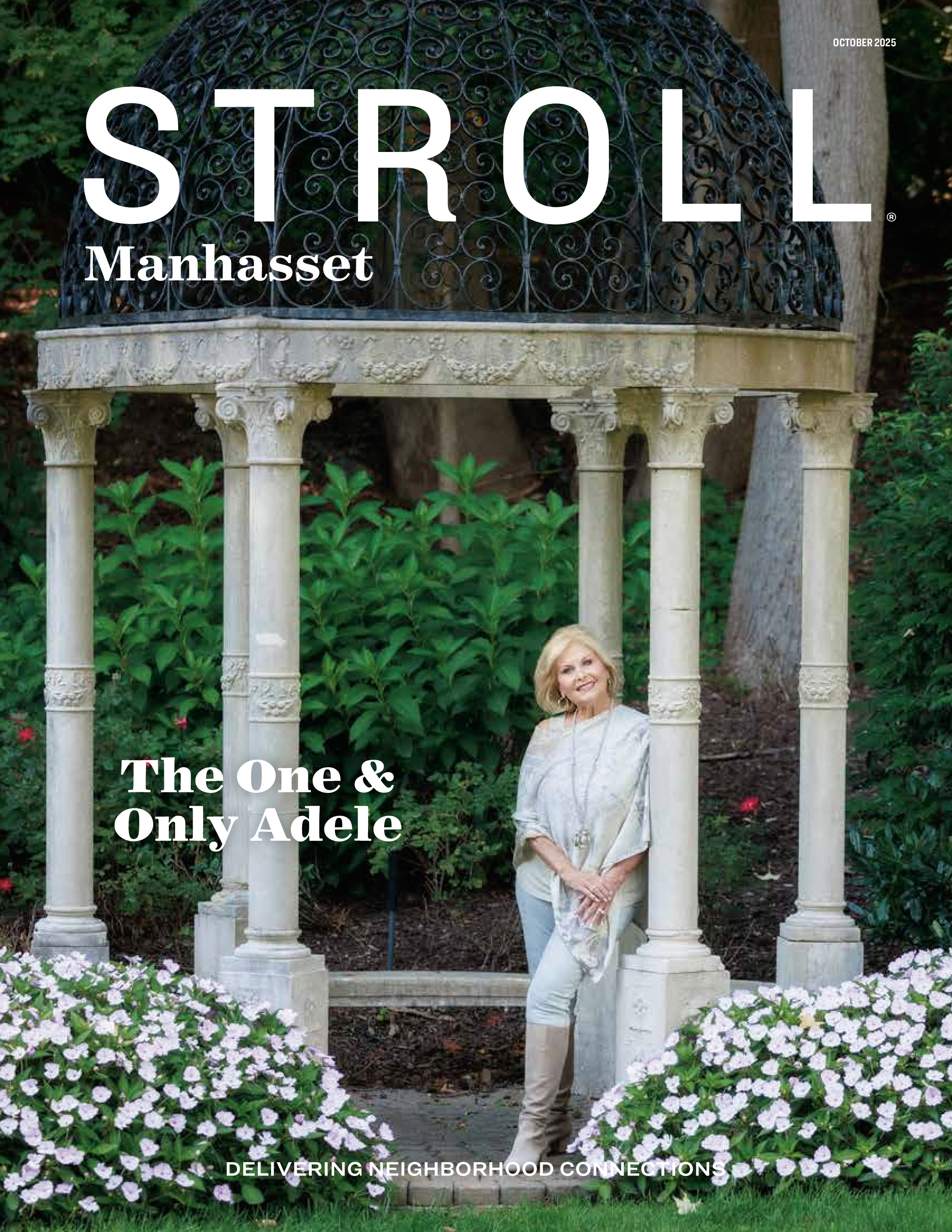 Stroll Manhasset 2025-10-01