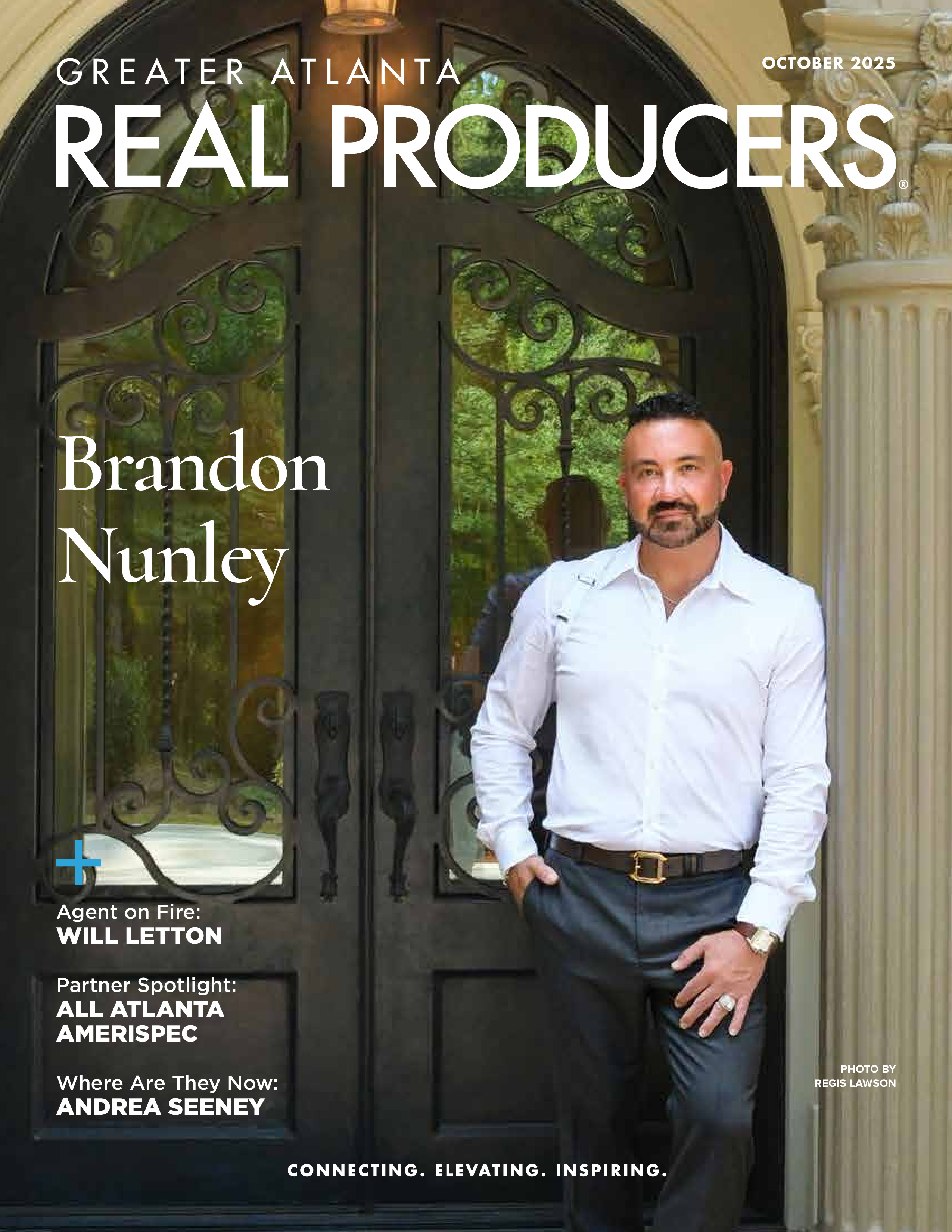Greater Atlanta Real Producers 2025-10-01