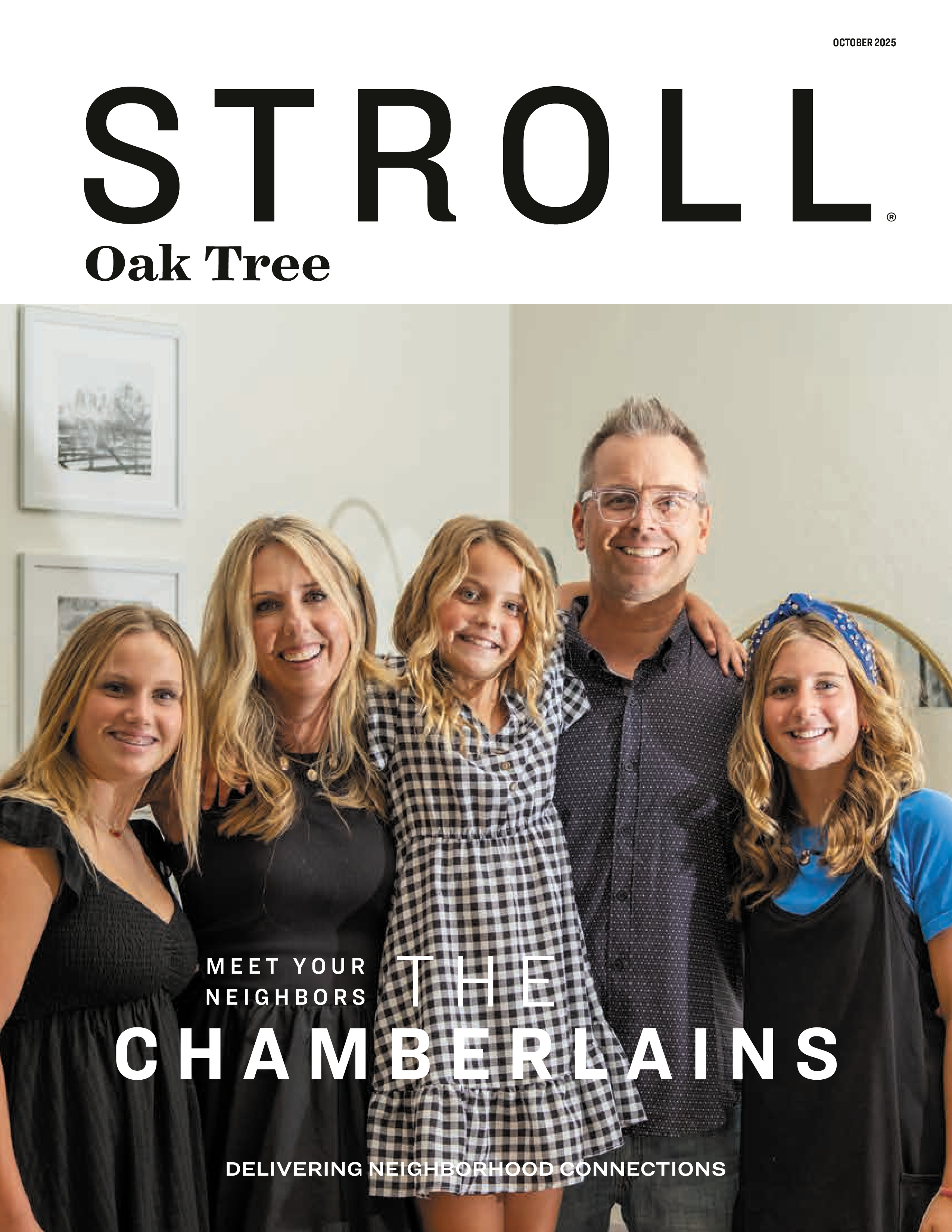 Stroll Oak Tree 2025-10-01