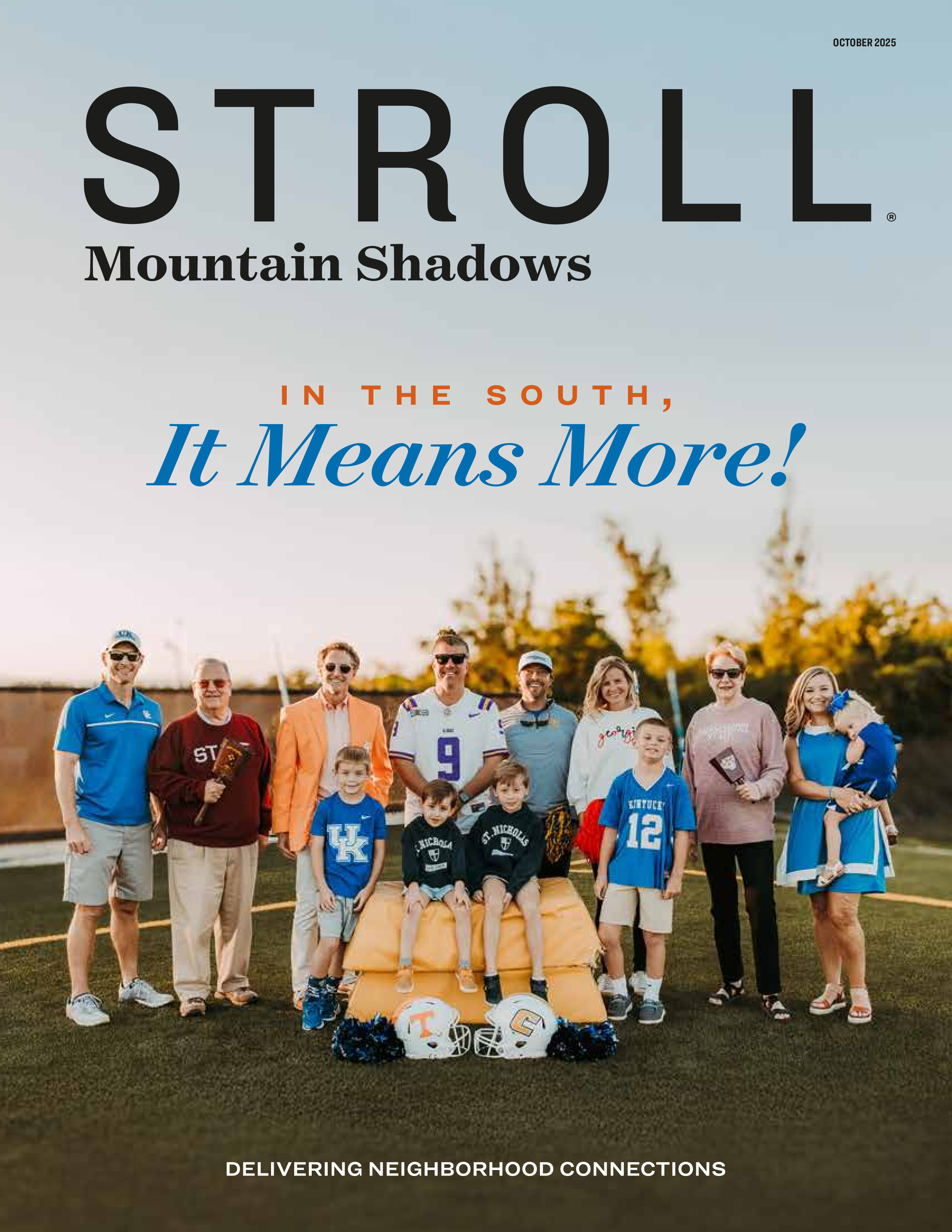 Stroll Mountain Shadows 2025-10-01
