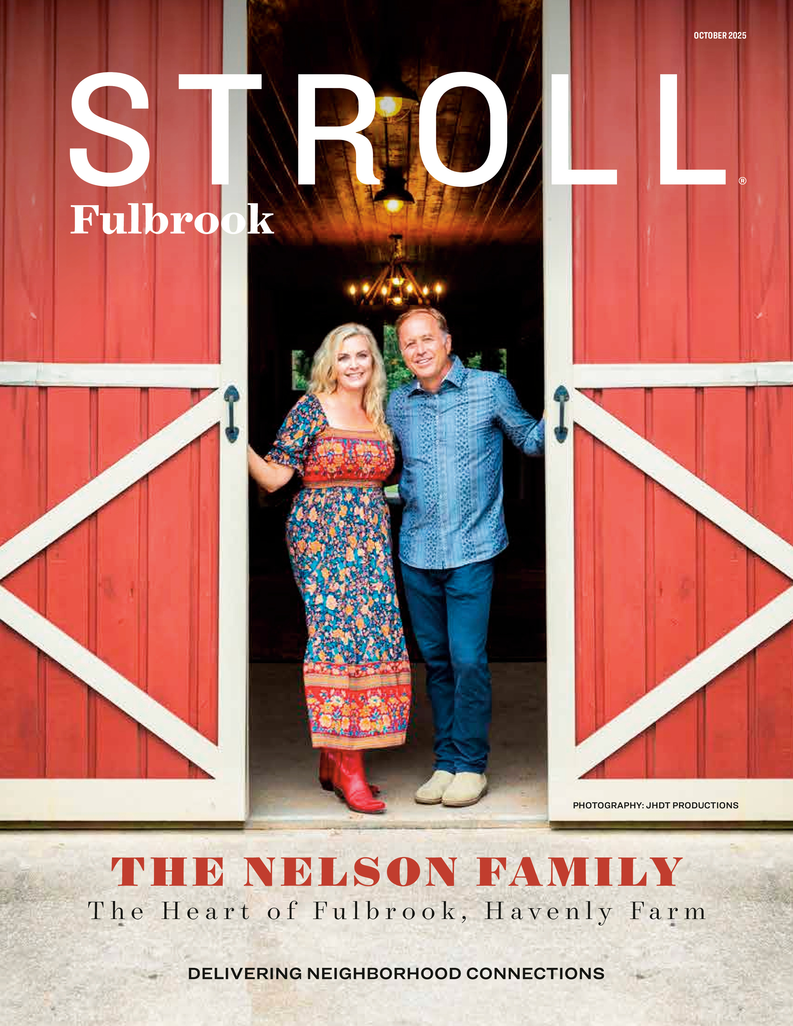 Stroll Fulbrook 2025-10-01