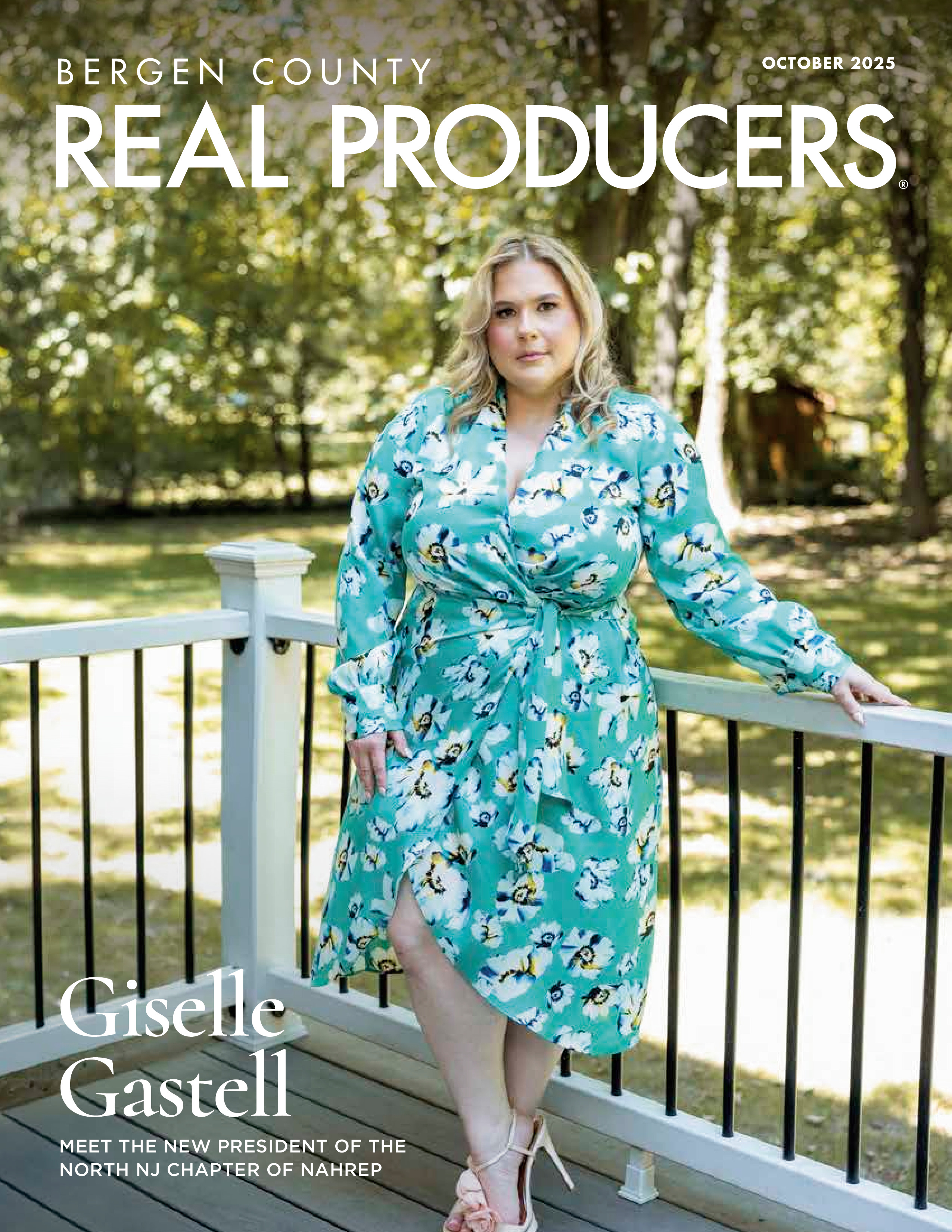 Bergen County Real Producers 2025-10-01