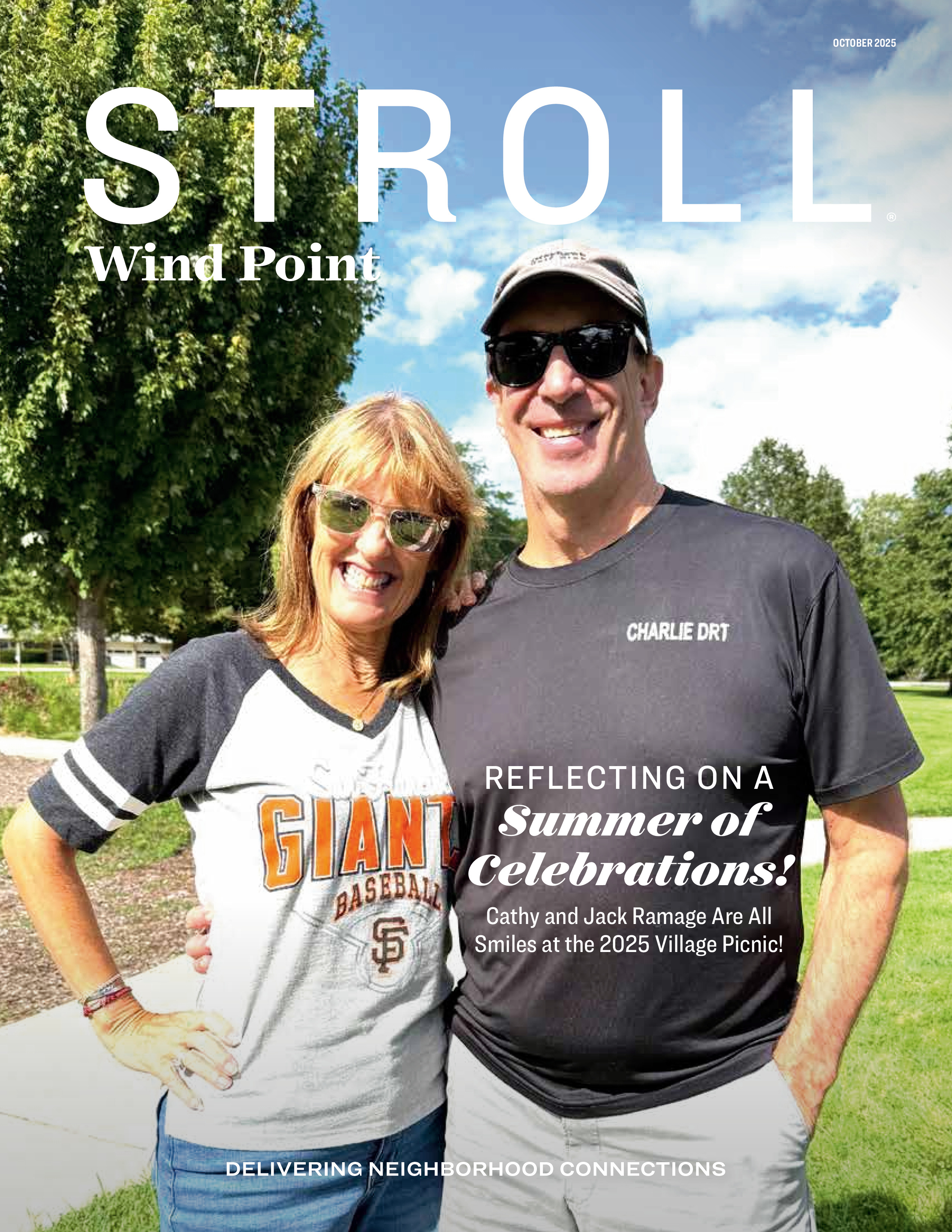 Stroll Wind Point 2025-10-01