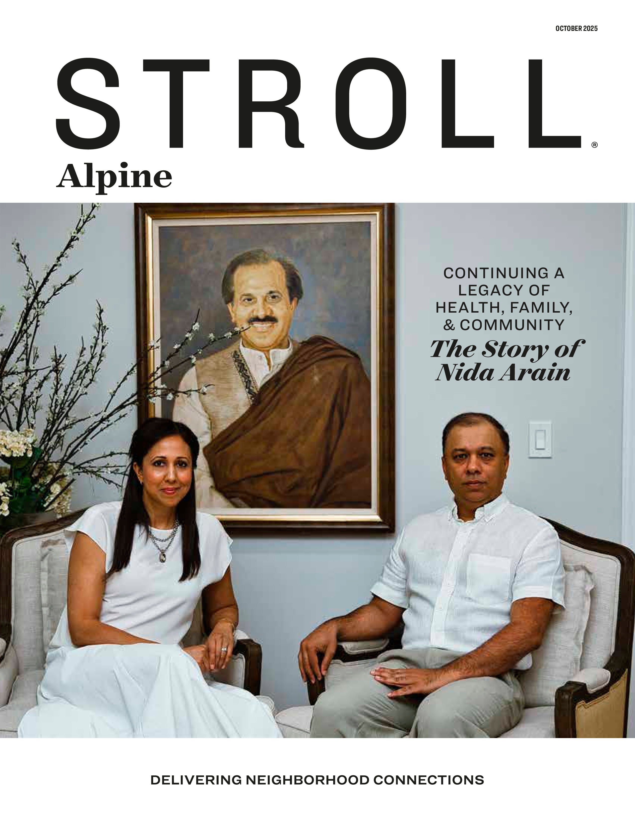 Stroll Alpine 2025-10-01