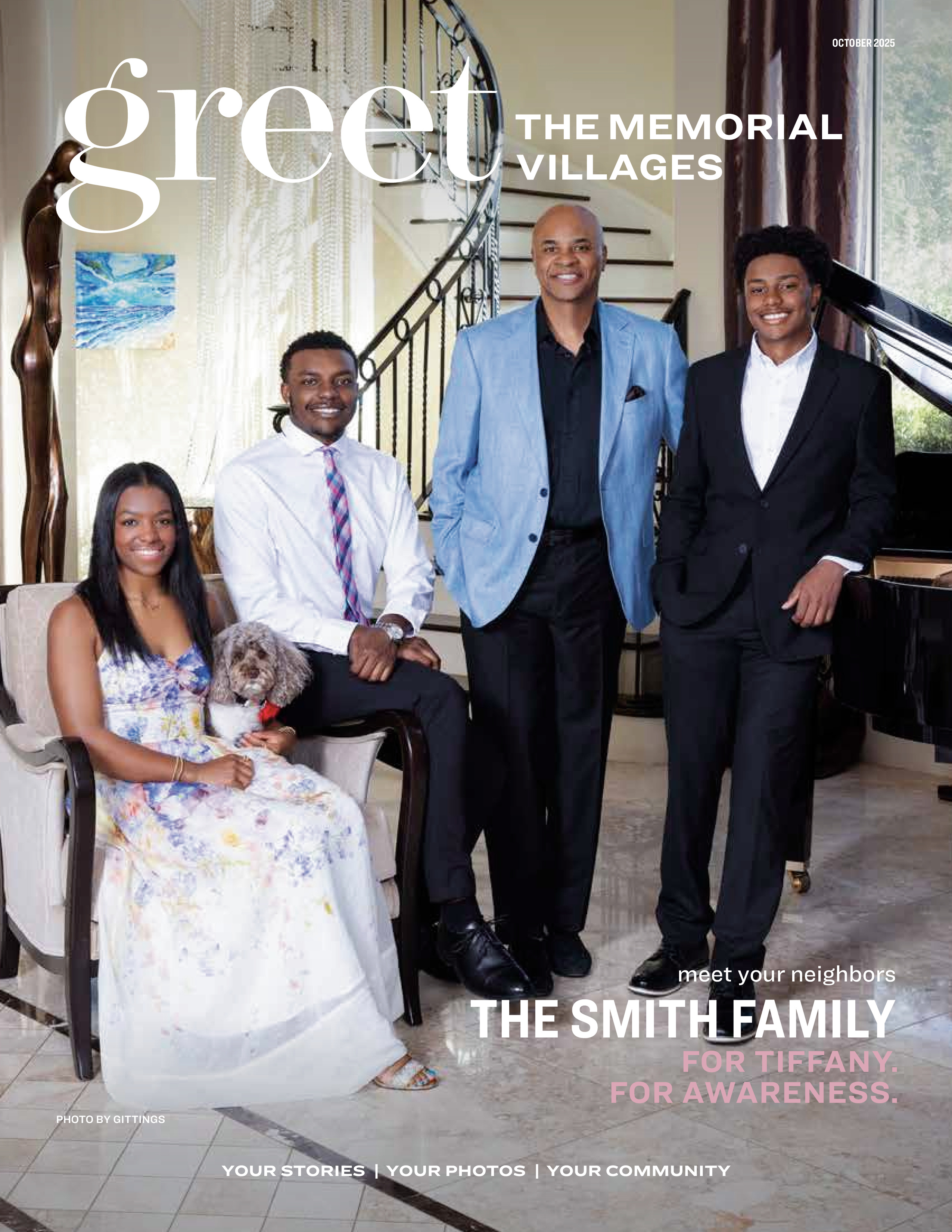 Greet The Memorial Villages 2025-10-01