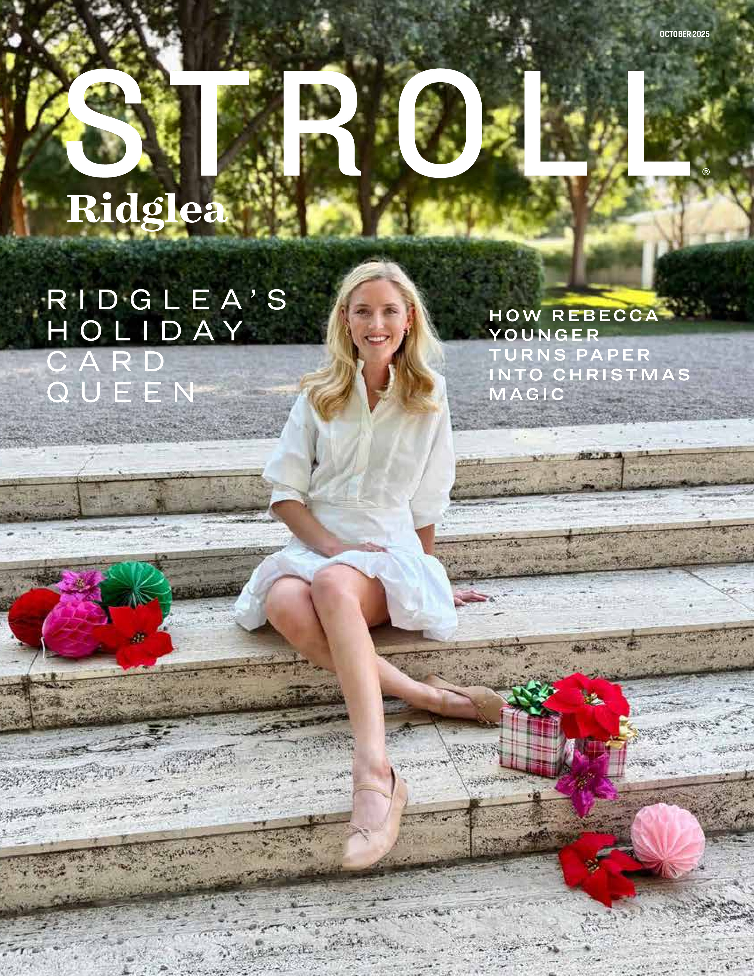 Stroll Ridglea 2025-10-01