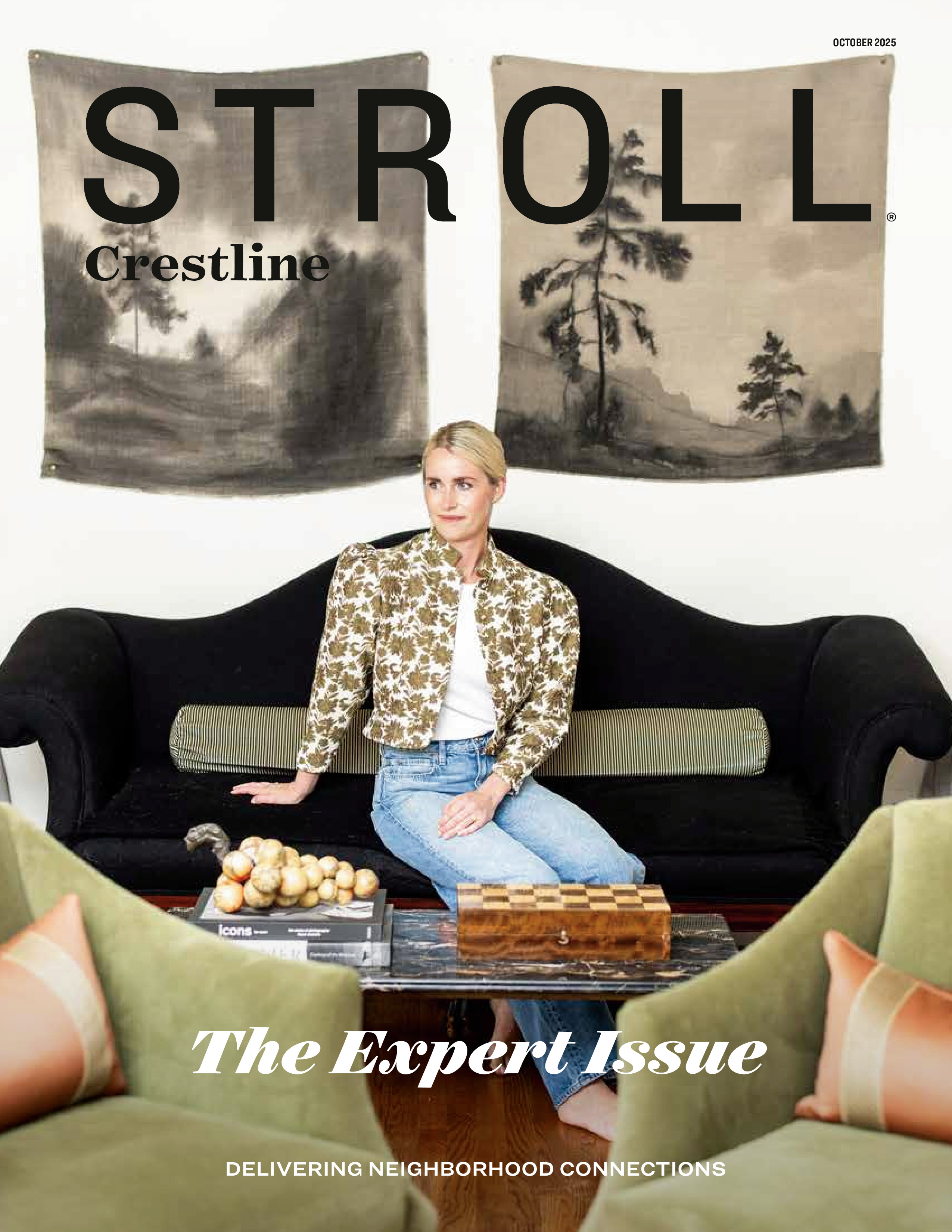 Stroll Crestline 2025-10-01