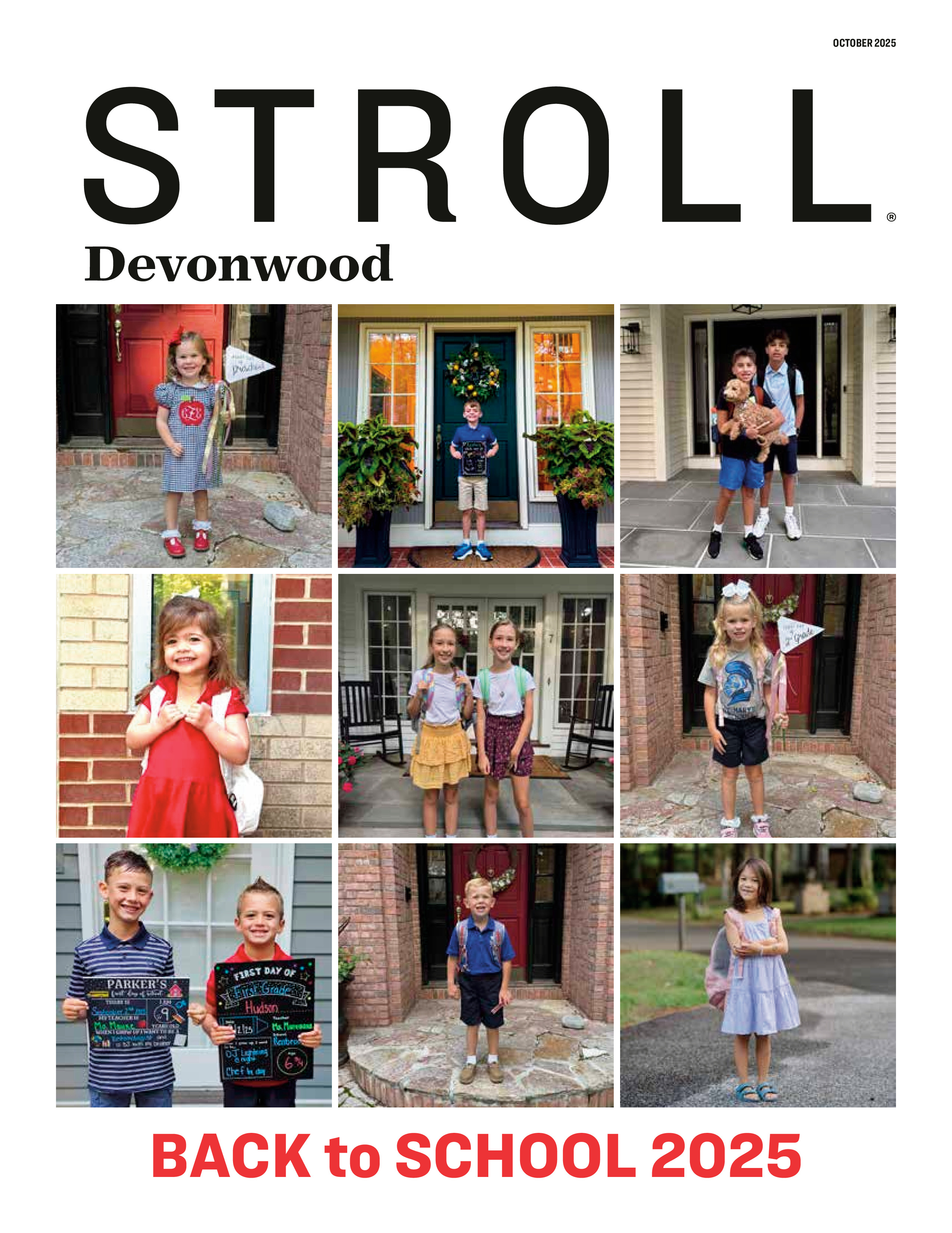 Stroll Devonwood 2025-10-01