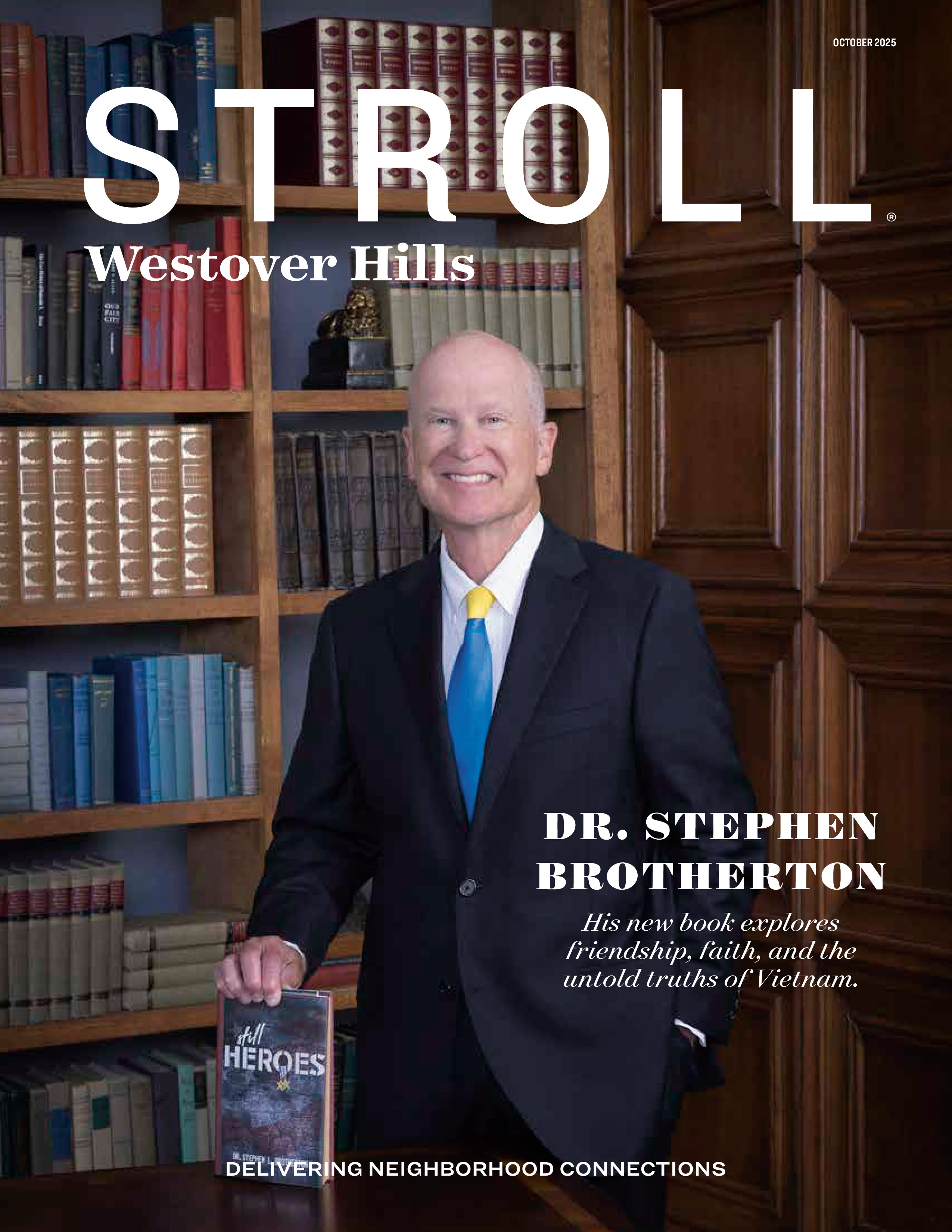 Stroll Westover Hills 2025-10-01