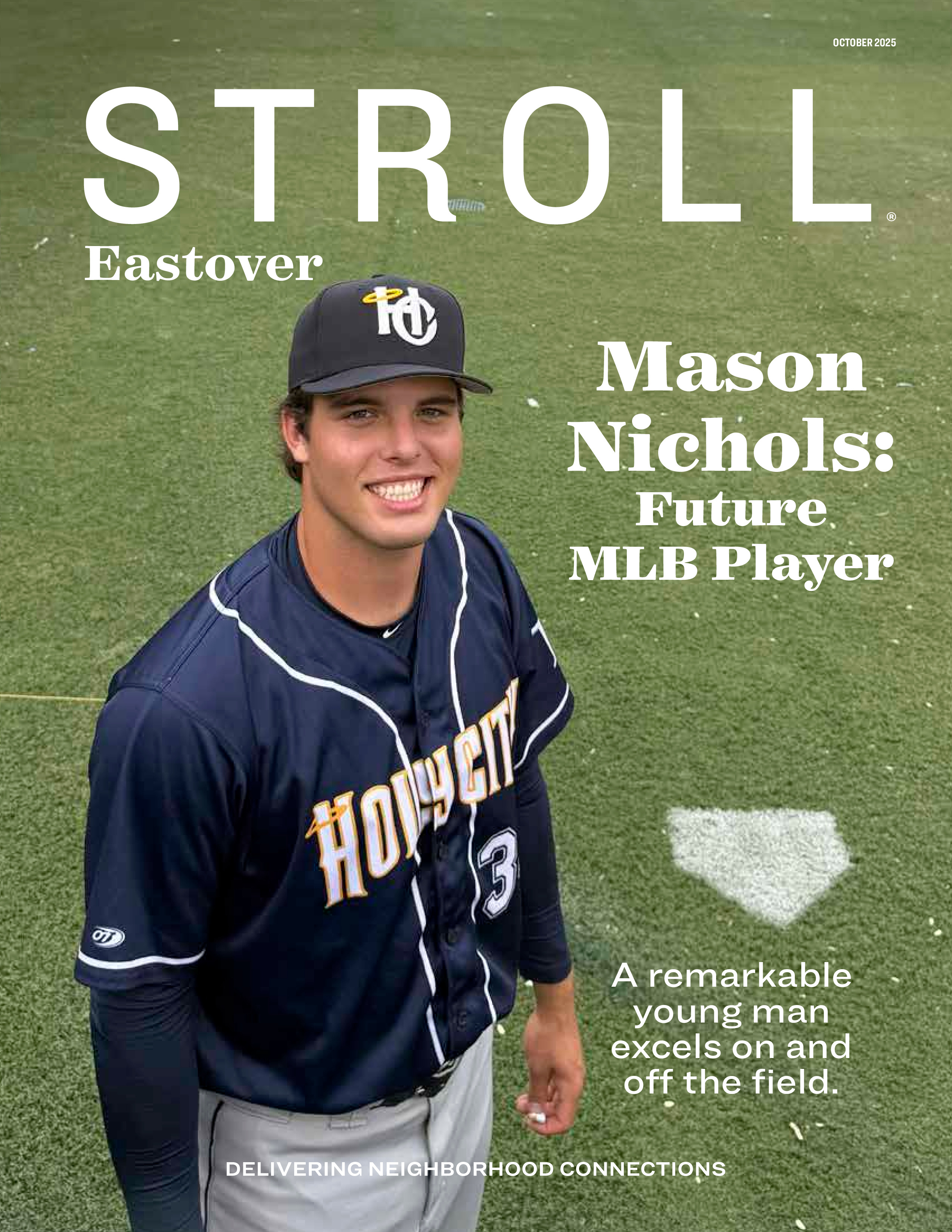 Stroll Eastover 2025-10-01