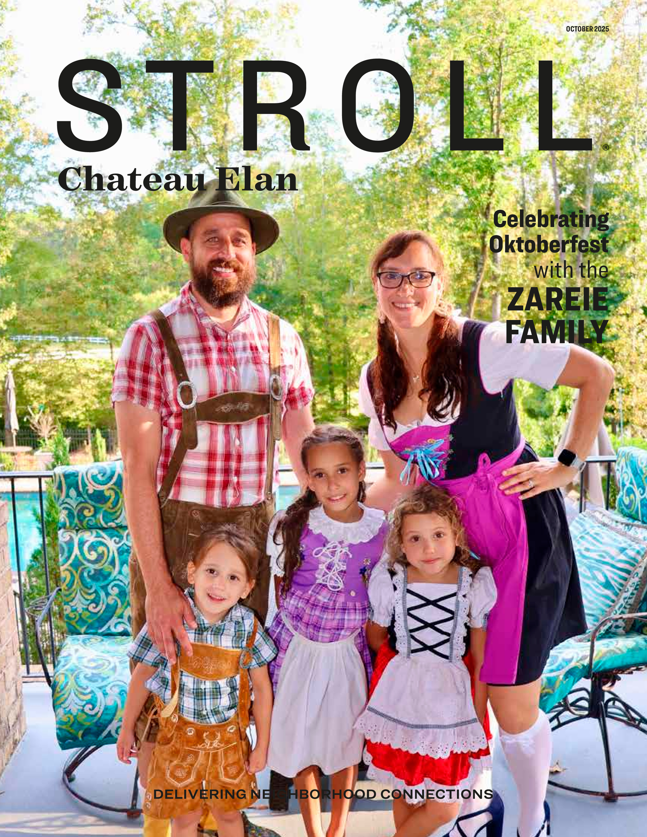 Stroll Chateau Elan 2025-10-01