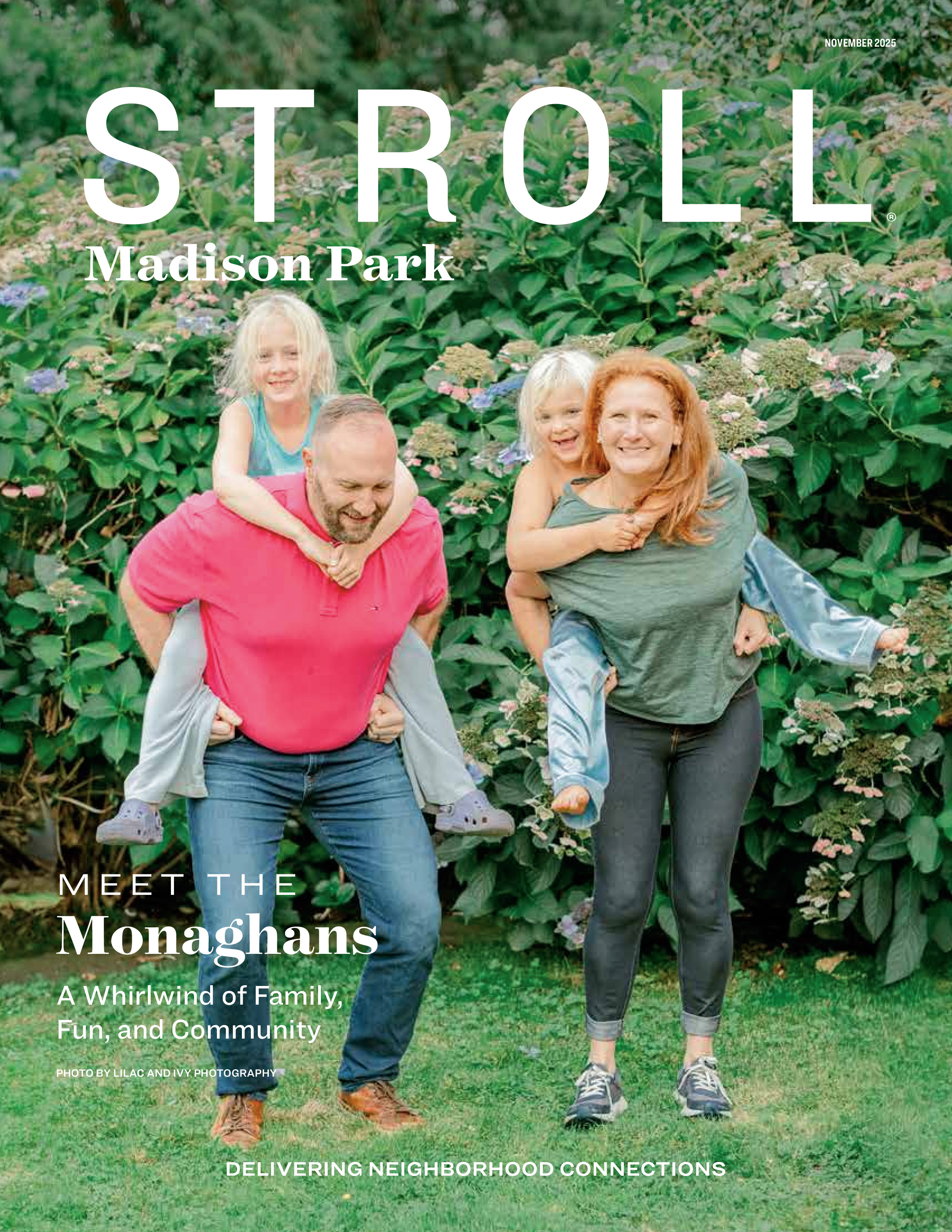 Stroll Madison Park 2025-11-01