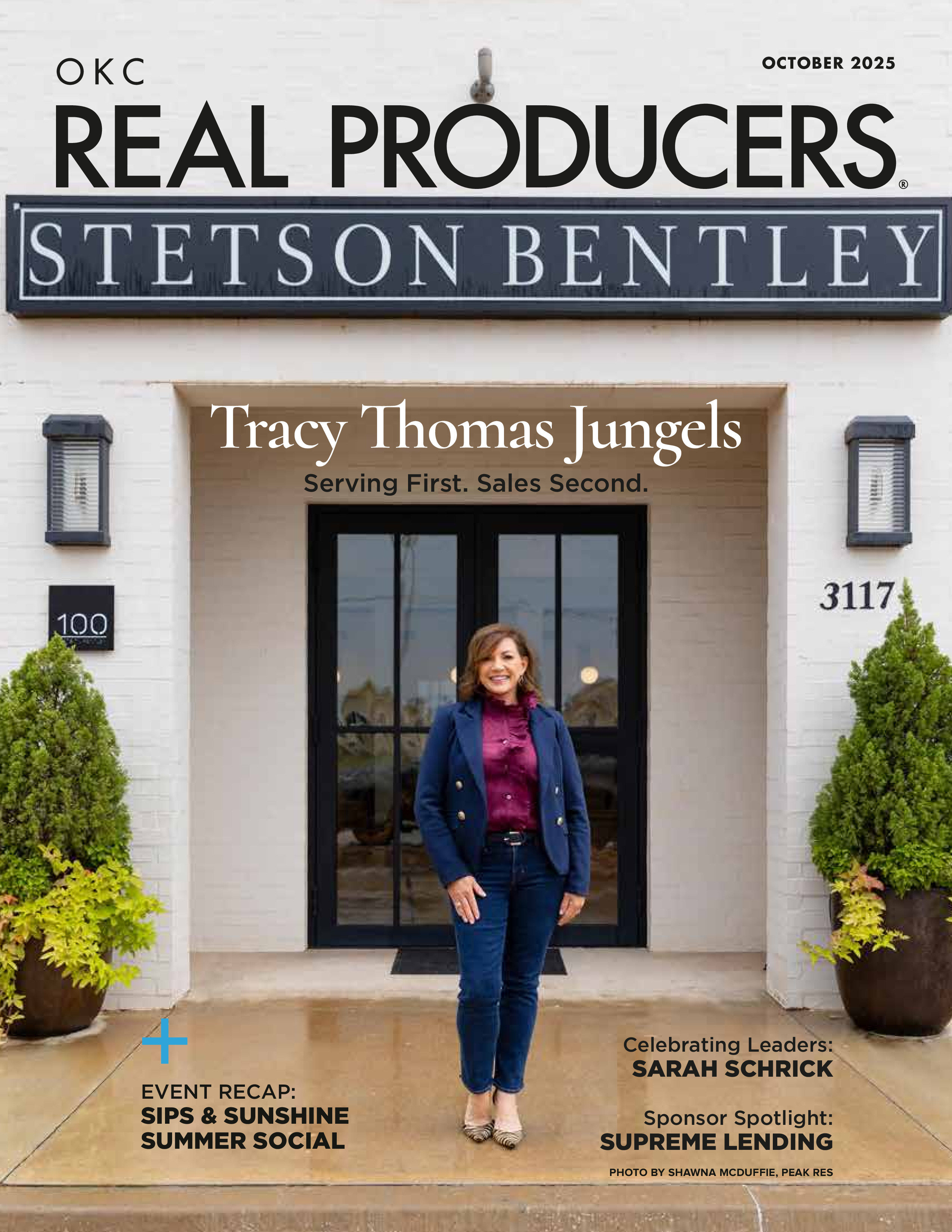 OKC Real Producers 2025-10-01