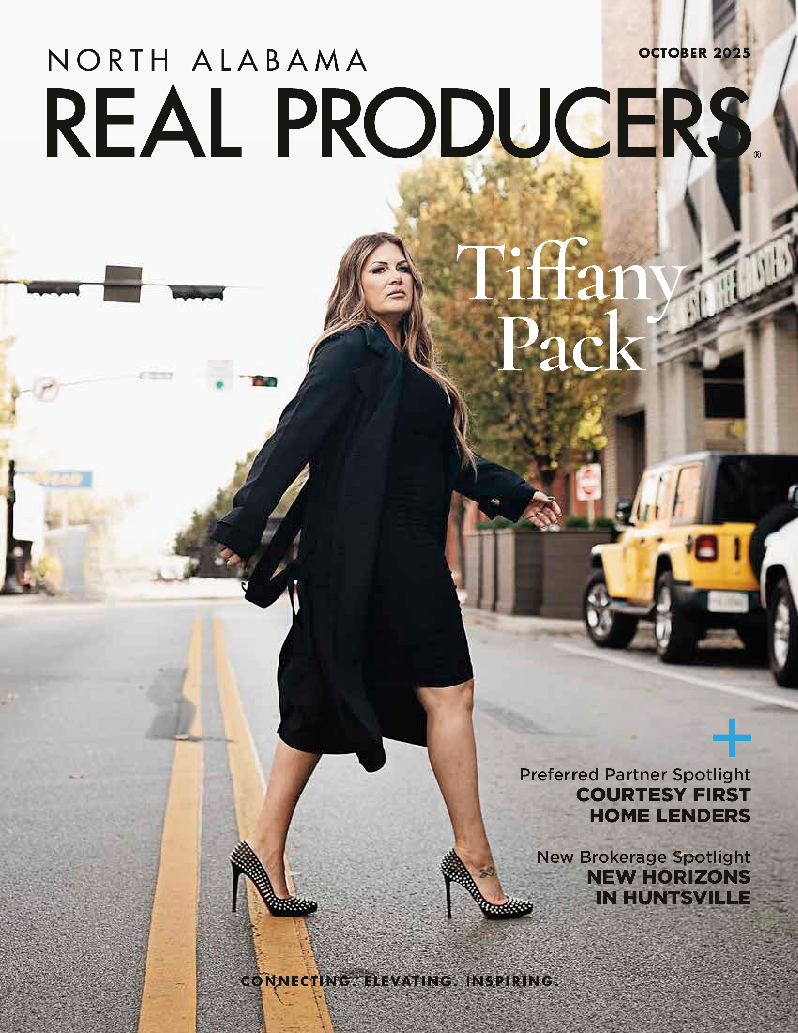 North Alabama Real Producers 2025-10-01