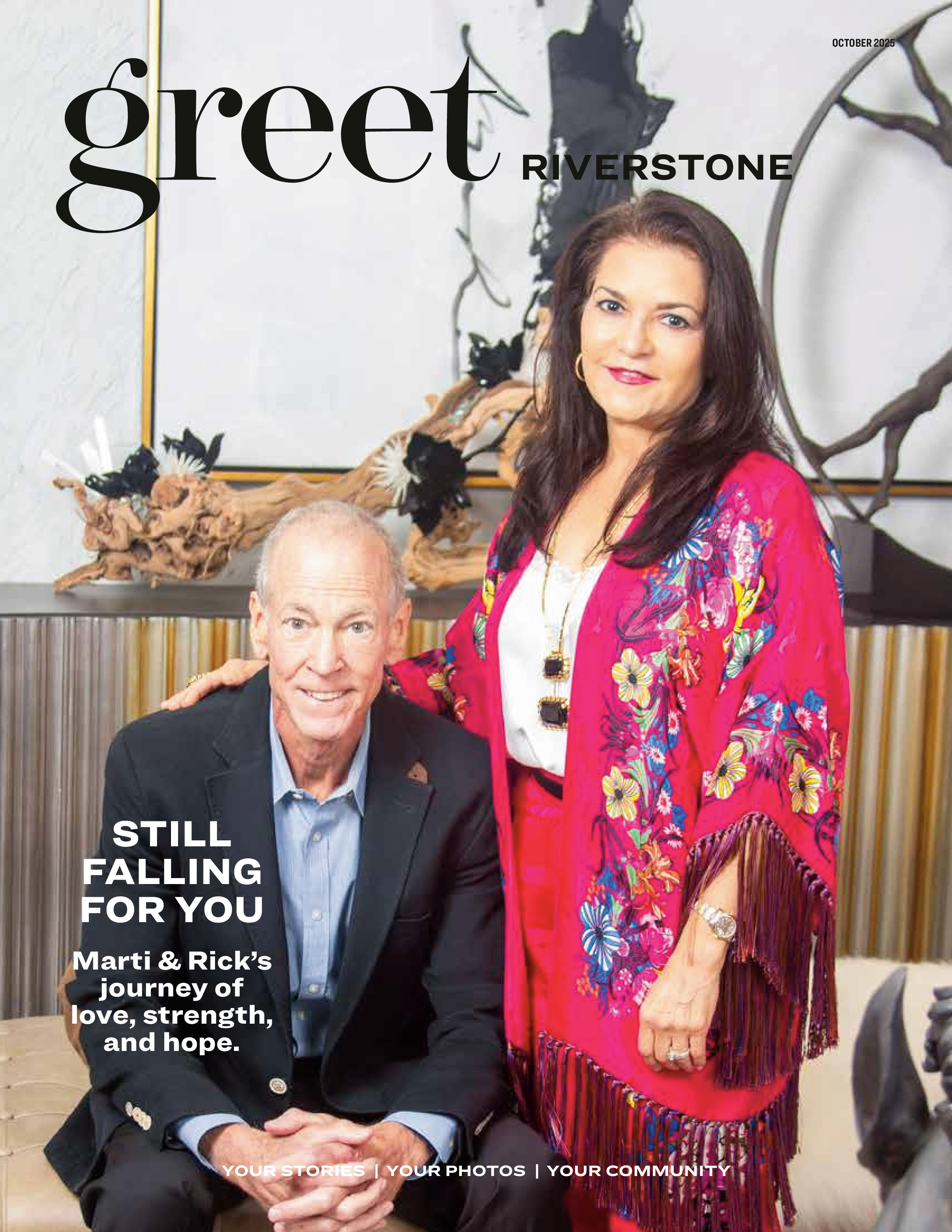 Greet Riverstone 2025-10-01