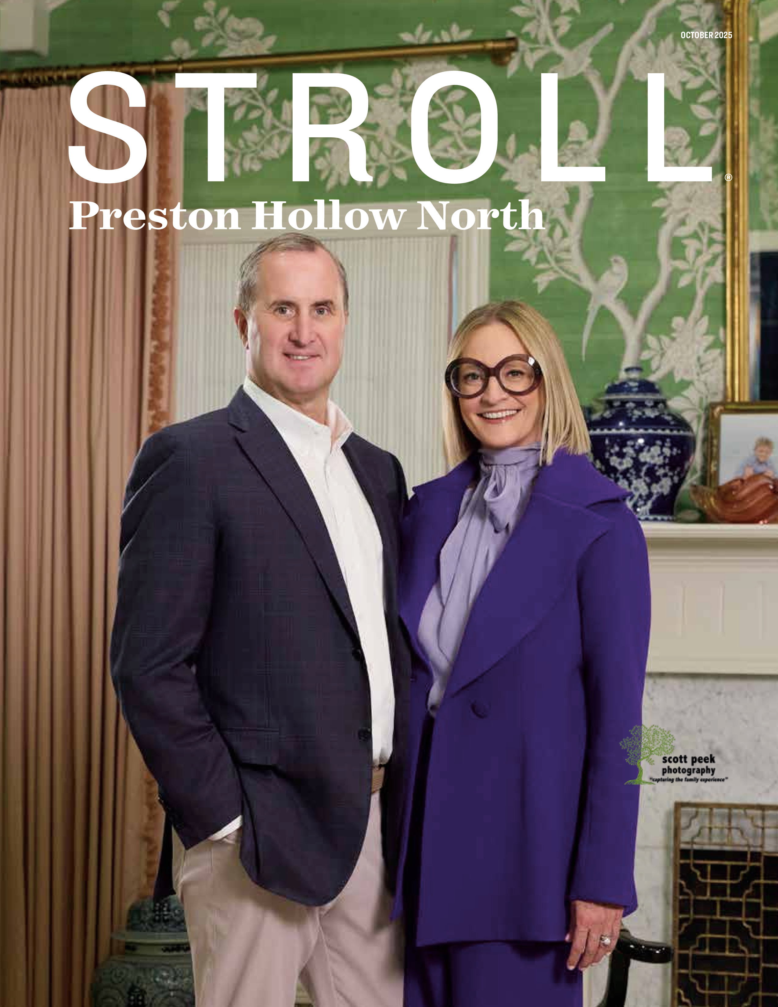 Stroll Preston Hollow North 2025-10-01